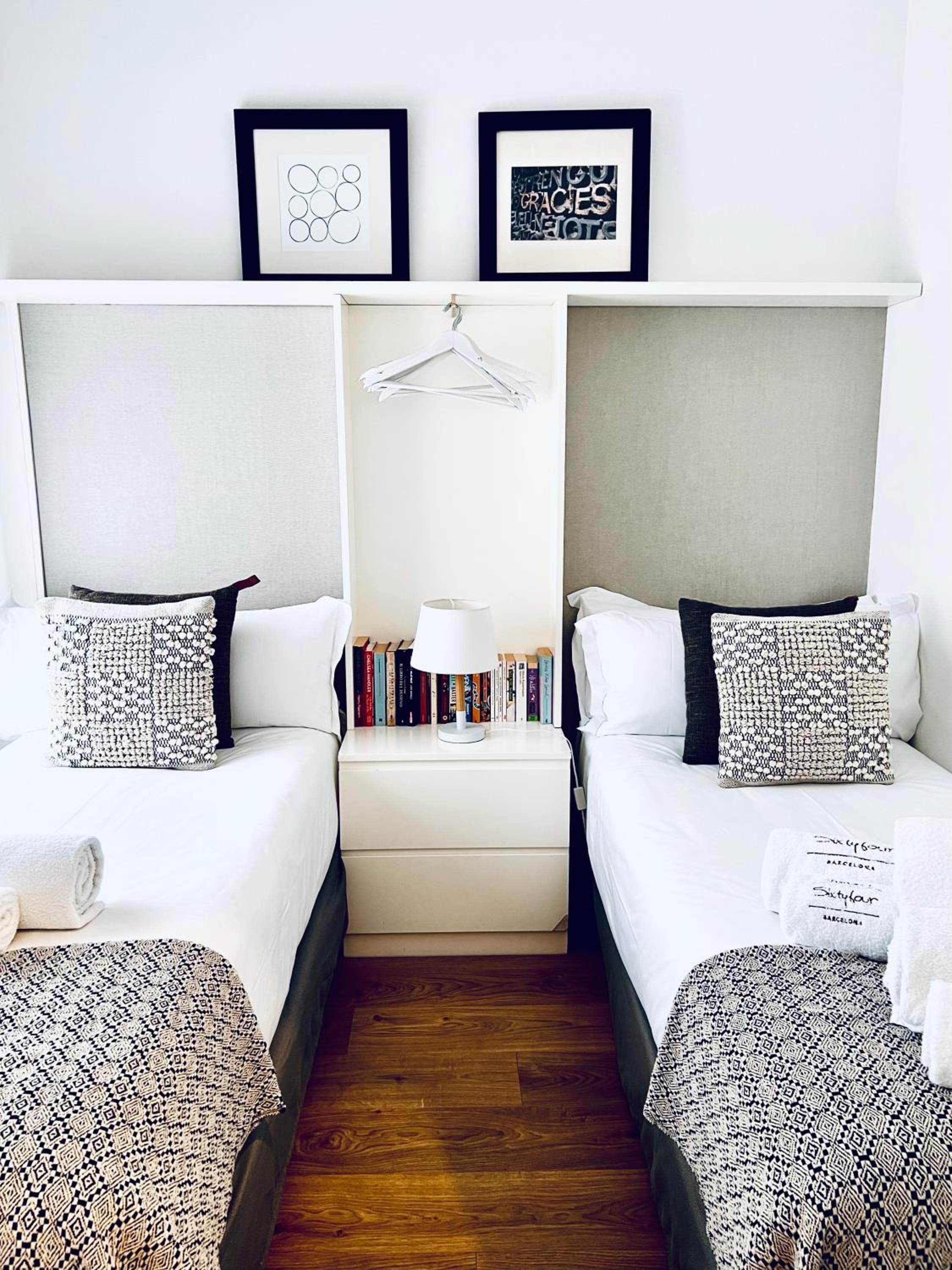 Apartments Sixtyfour — 25