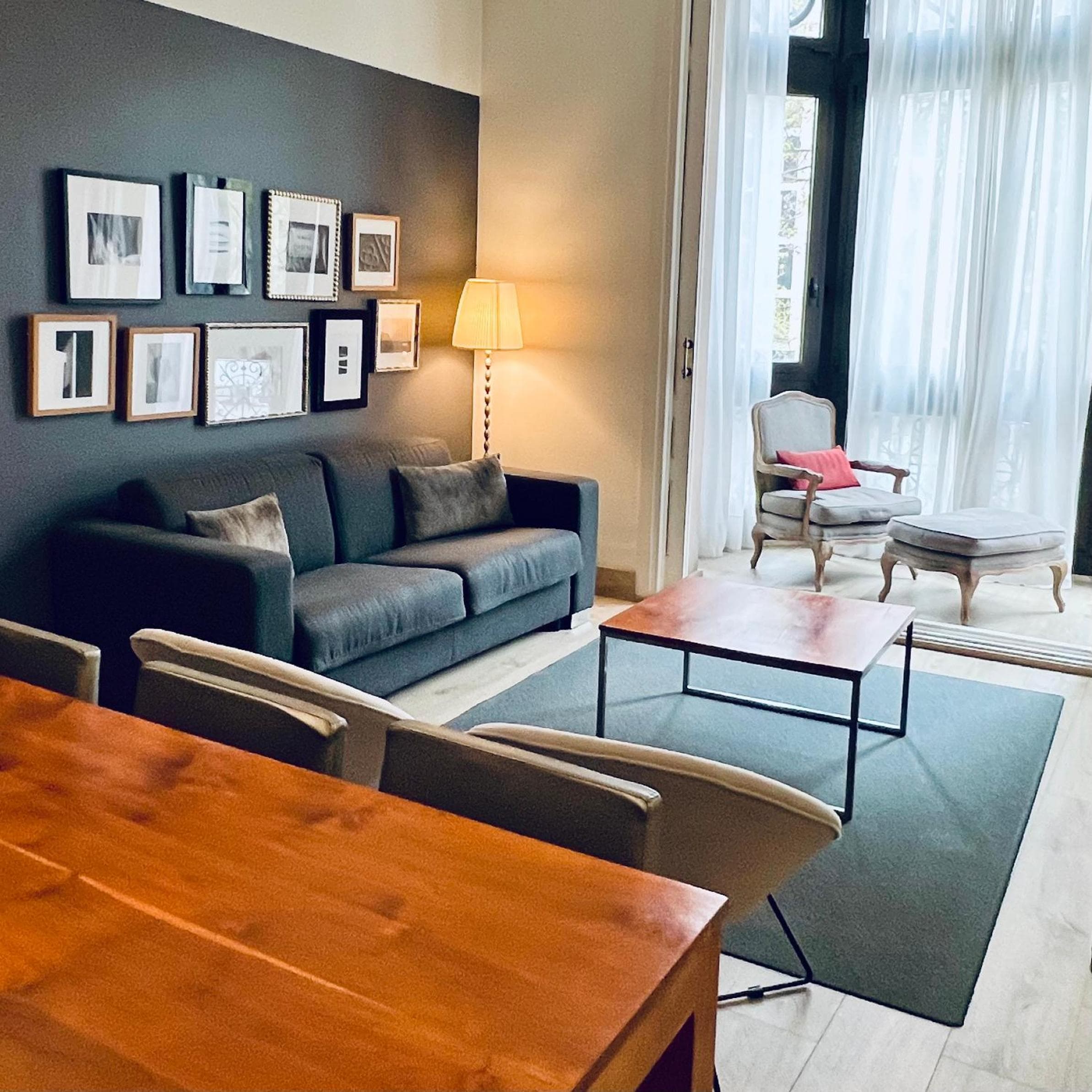 Apartments Sixtyfour — 21