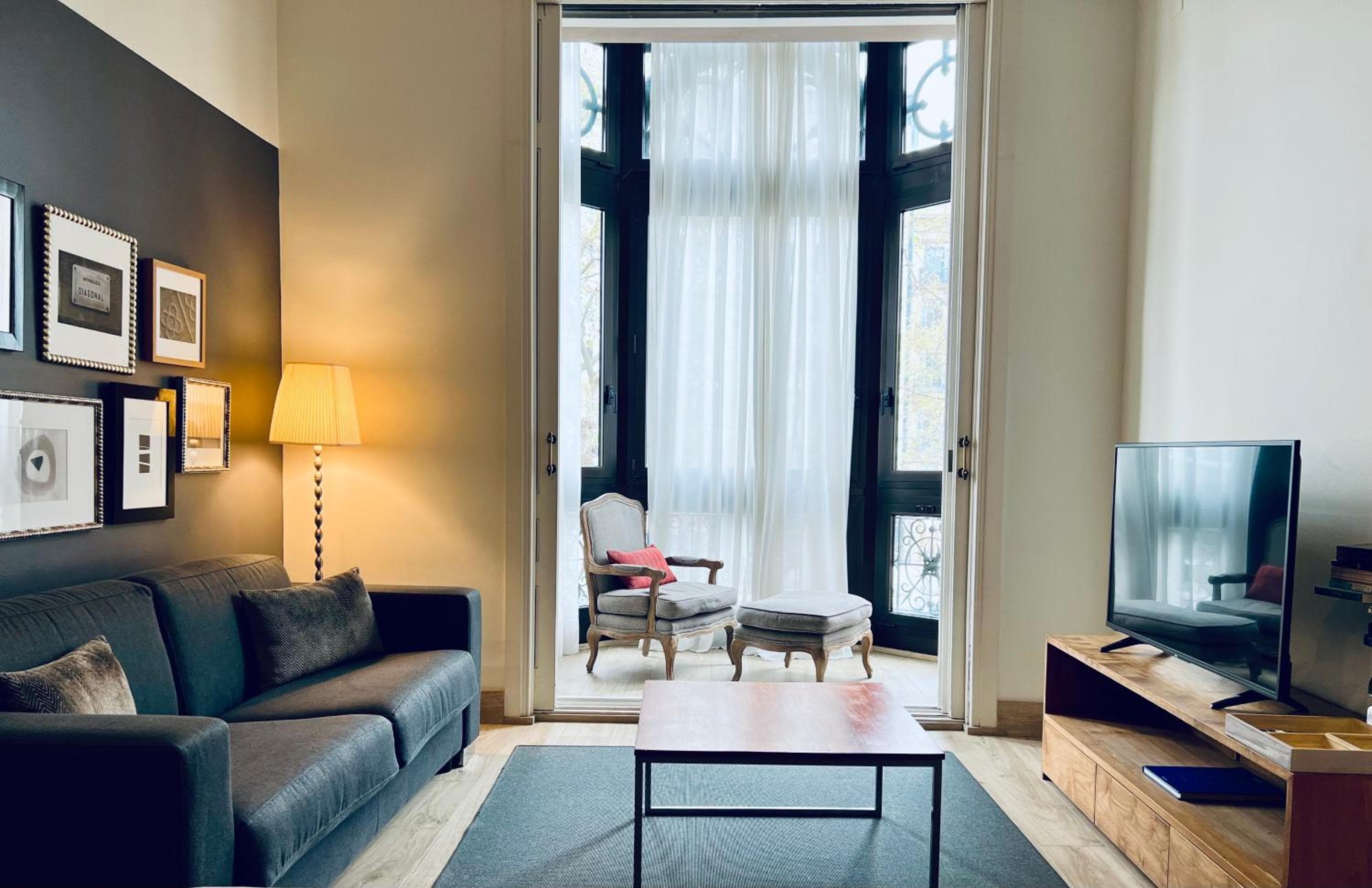 Apartments Sixtyfour — 22