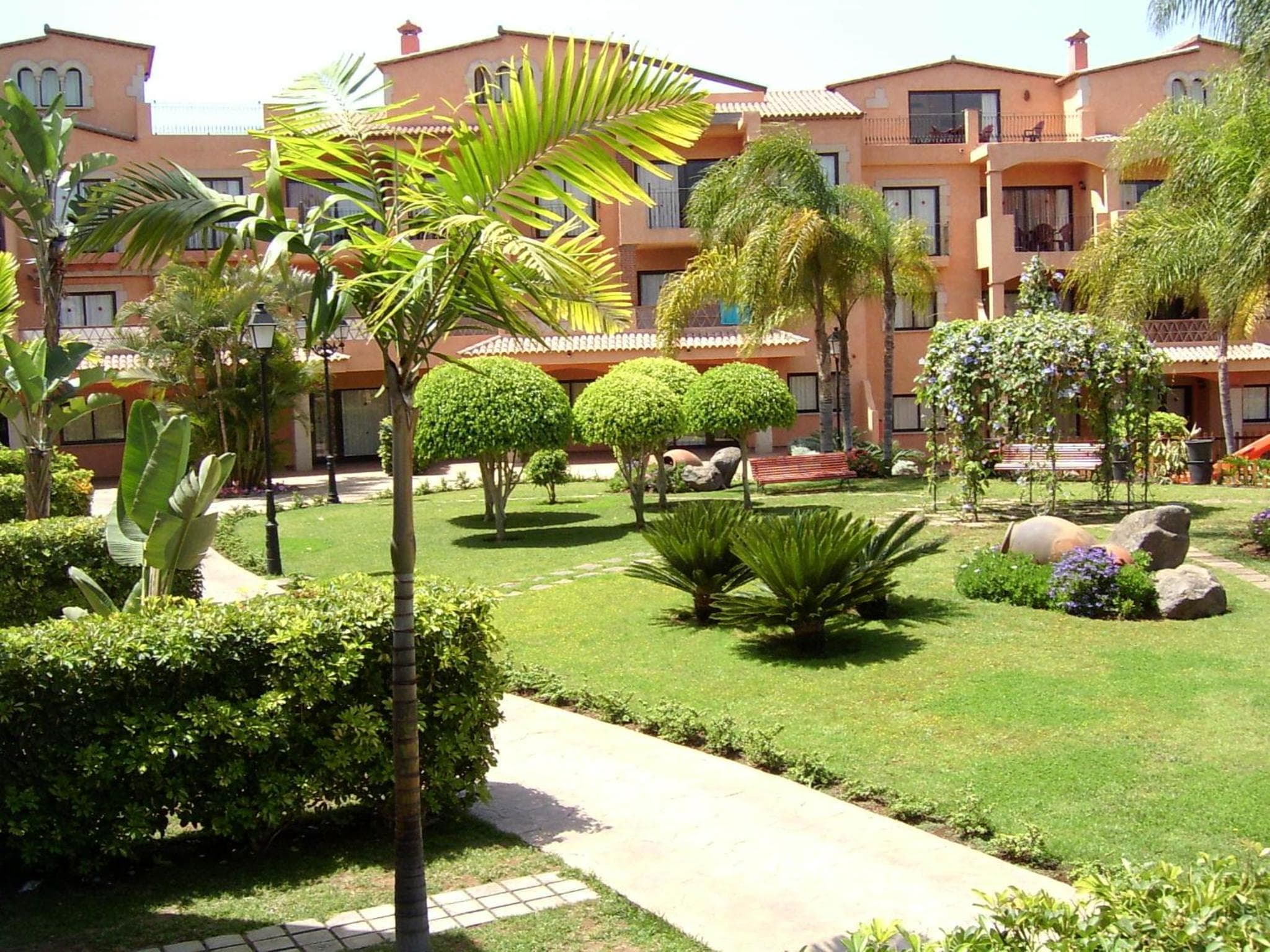 Villa Mandi Golf Resort — 5