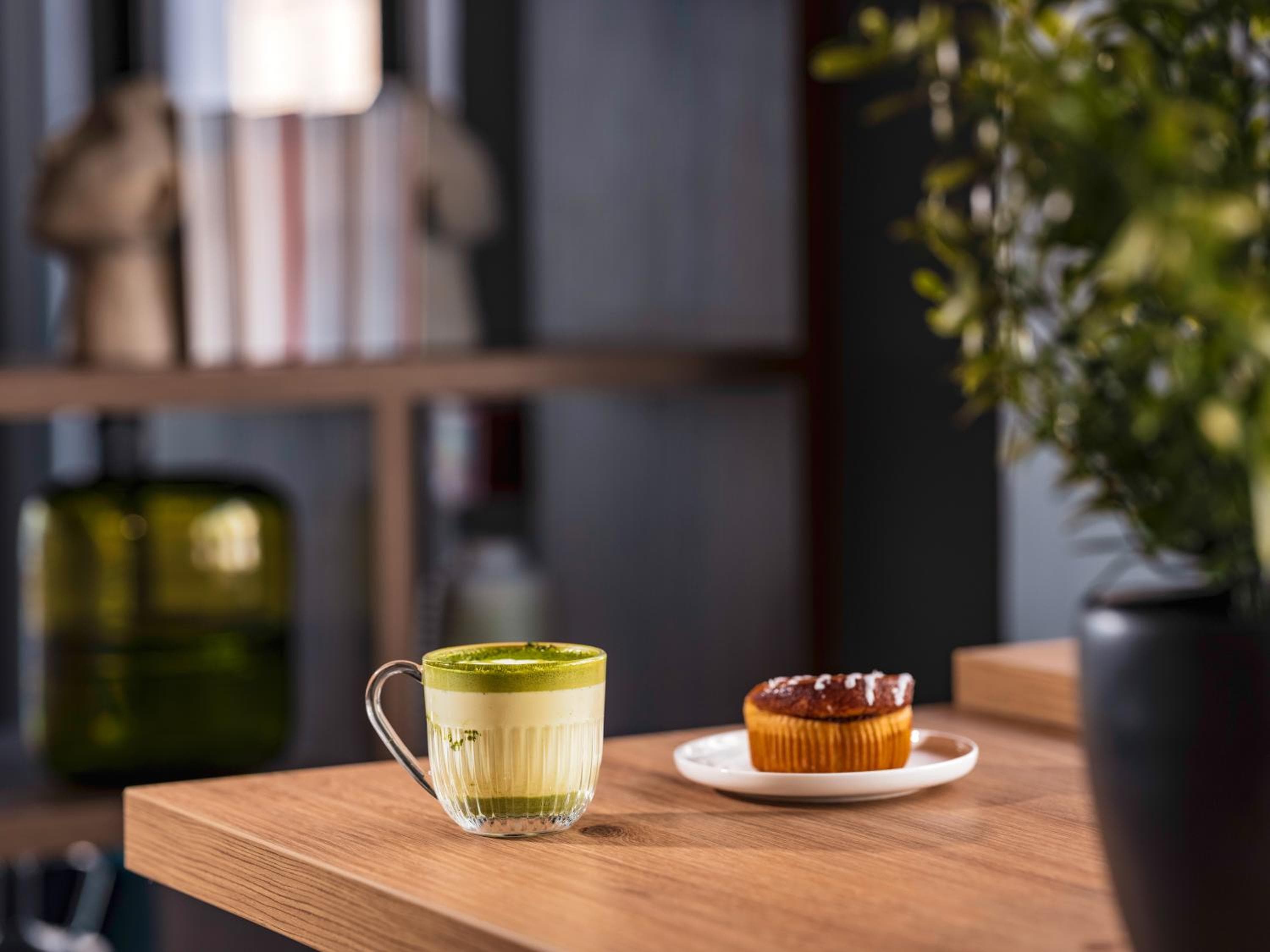 Novotel París Vaugirard Montparnasse — 30
