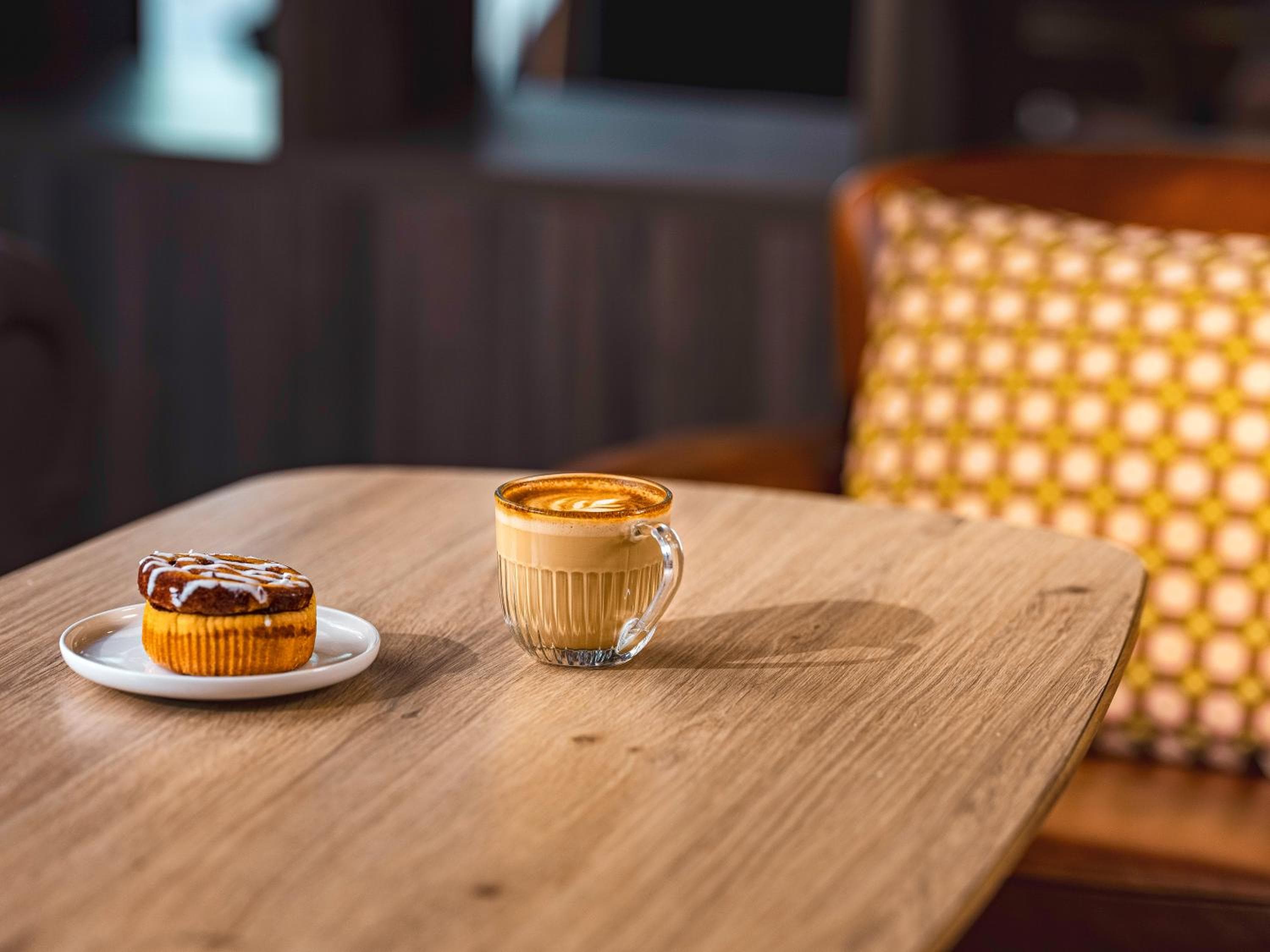 Novotel Paris Vaugirard Montparnasse — 24