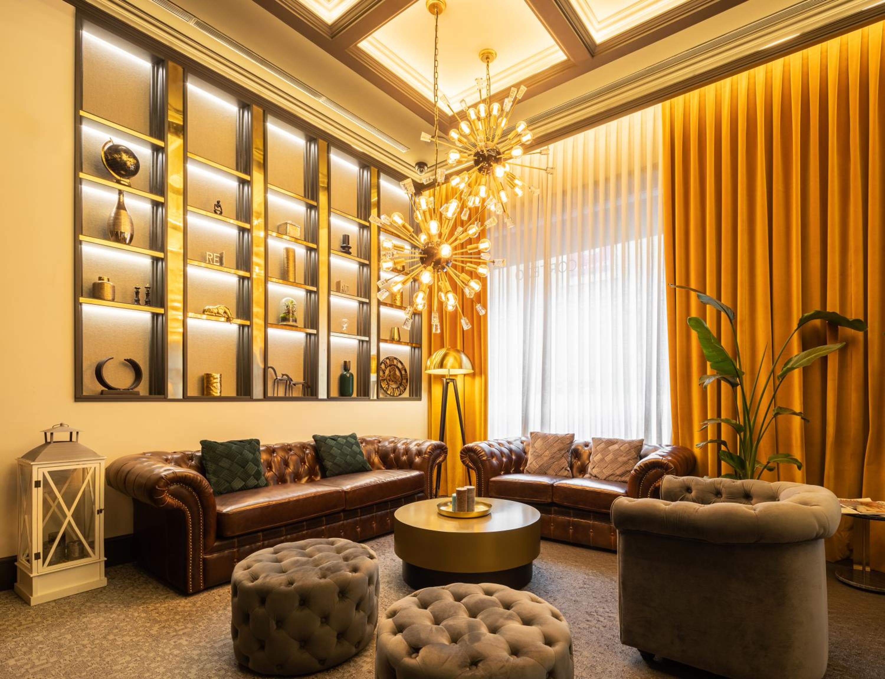 Hotel Cortezo — 25