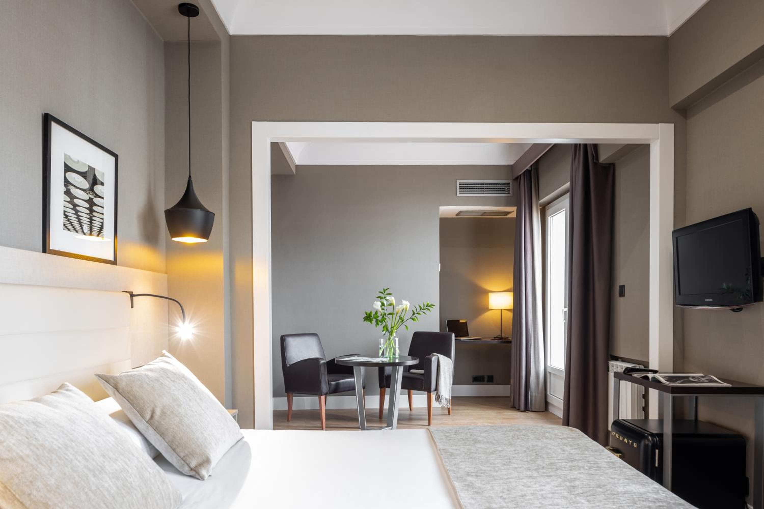 Hotel Cortezo — 14