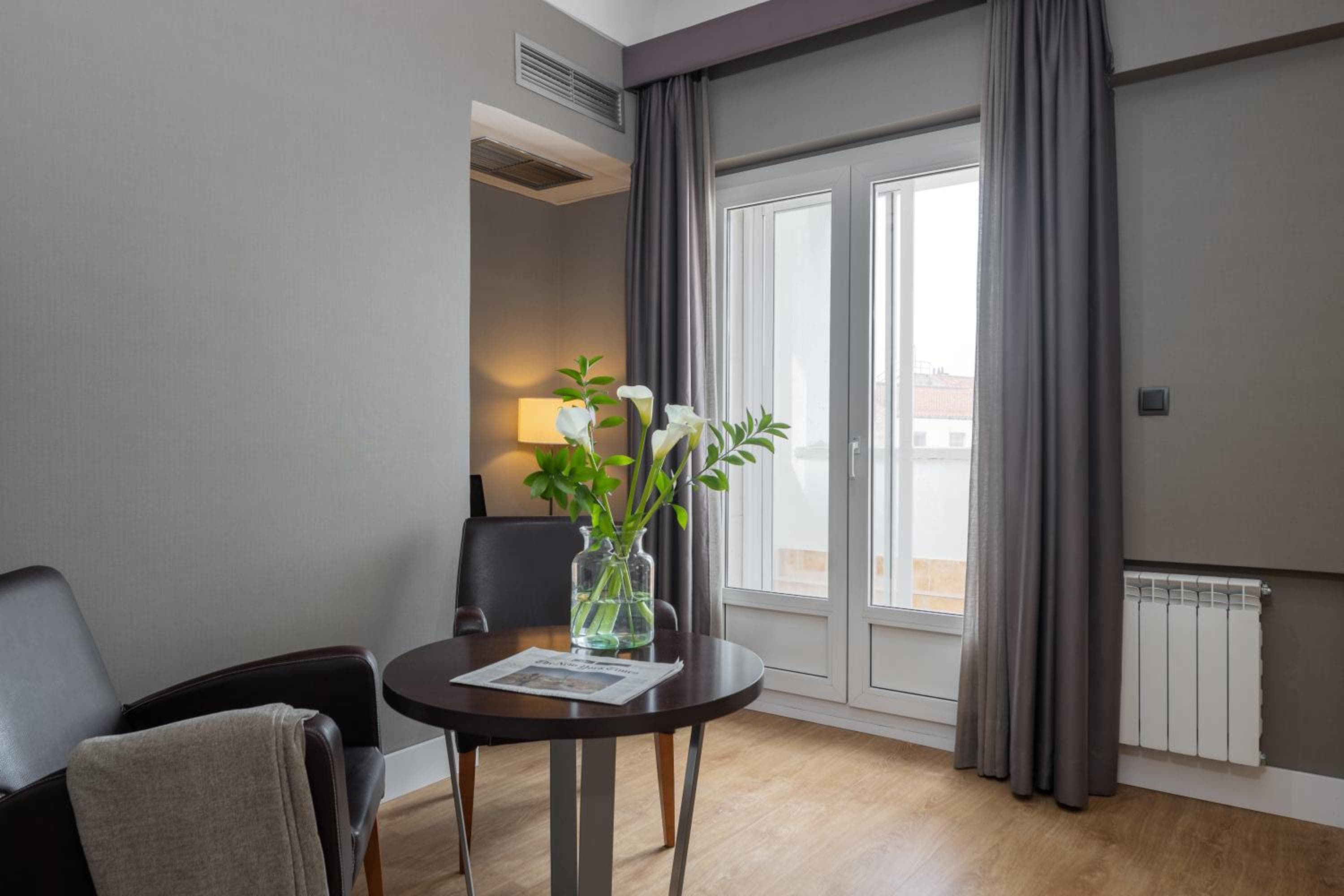 Hotel Cortezo — 3
