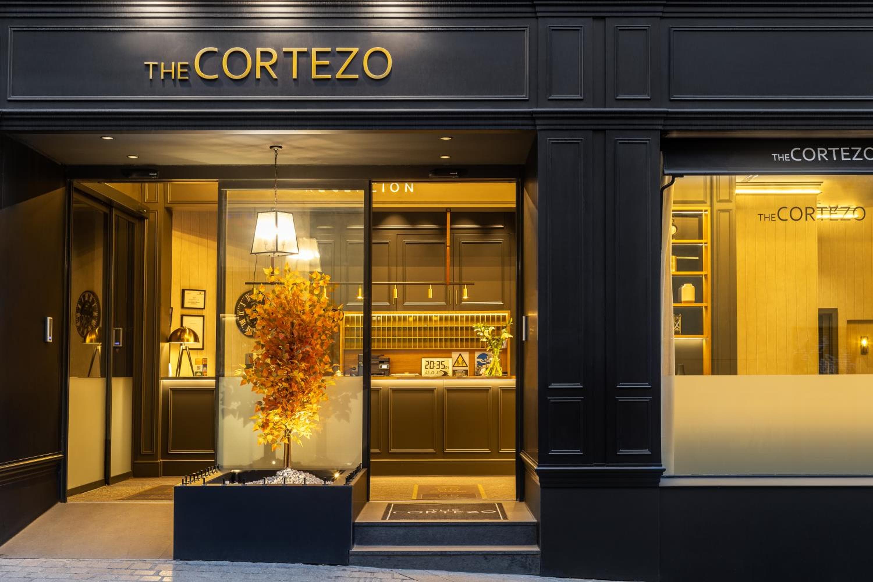 Hotel Cortezo — 6