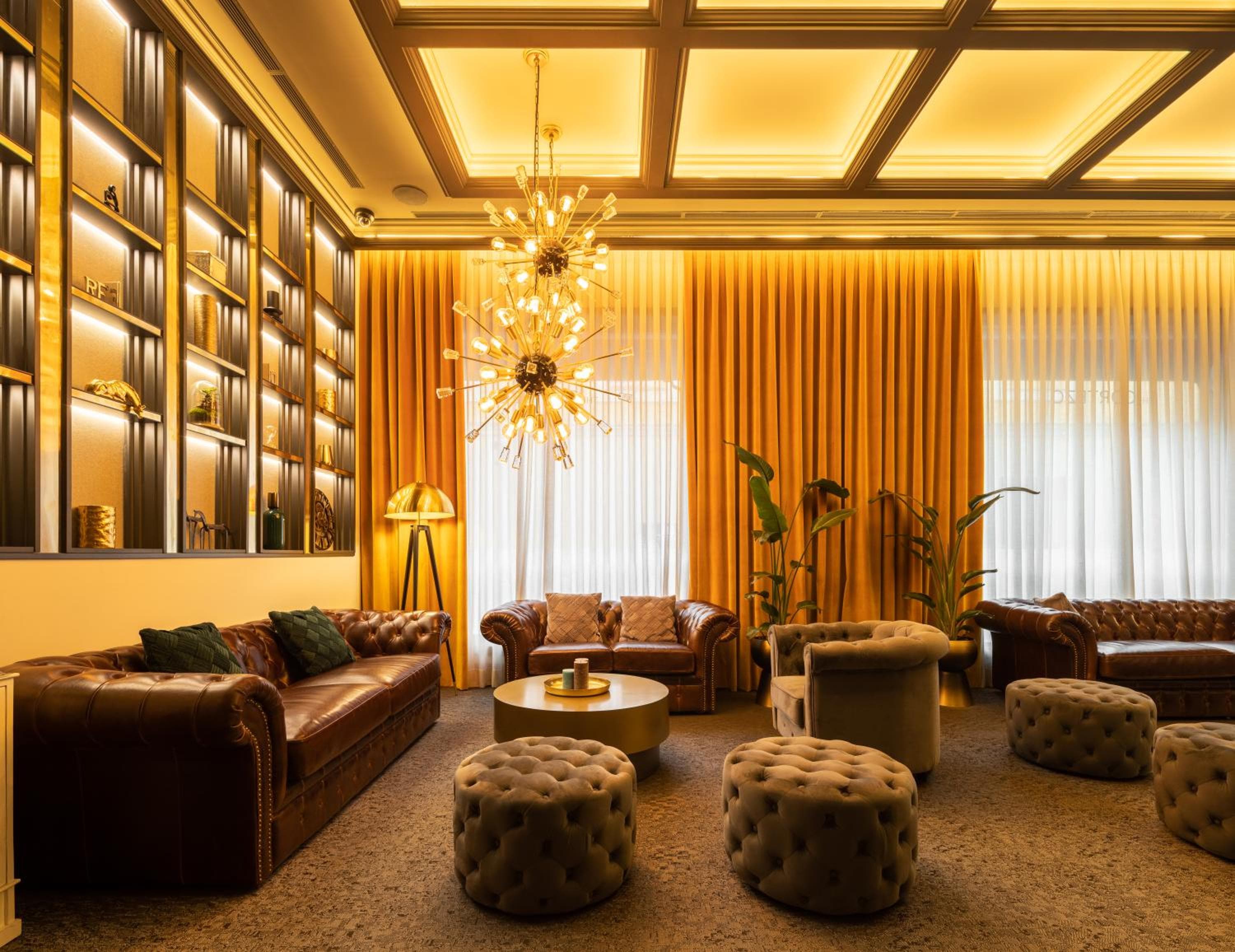 Hotel Cortezo — 21