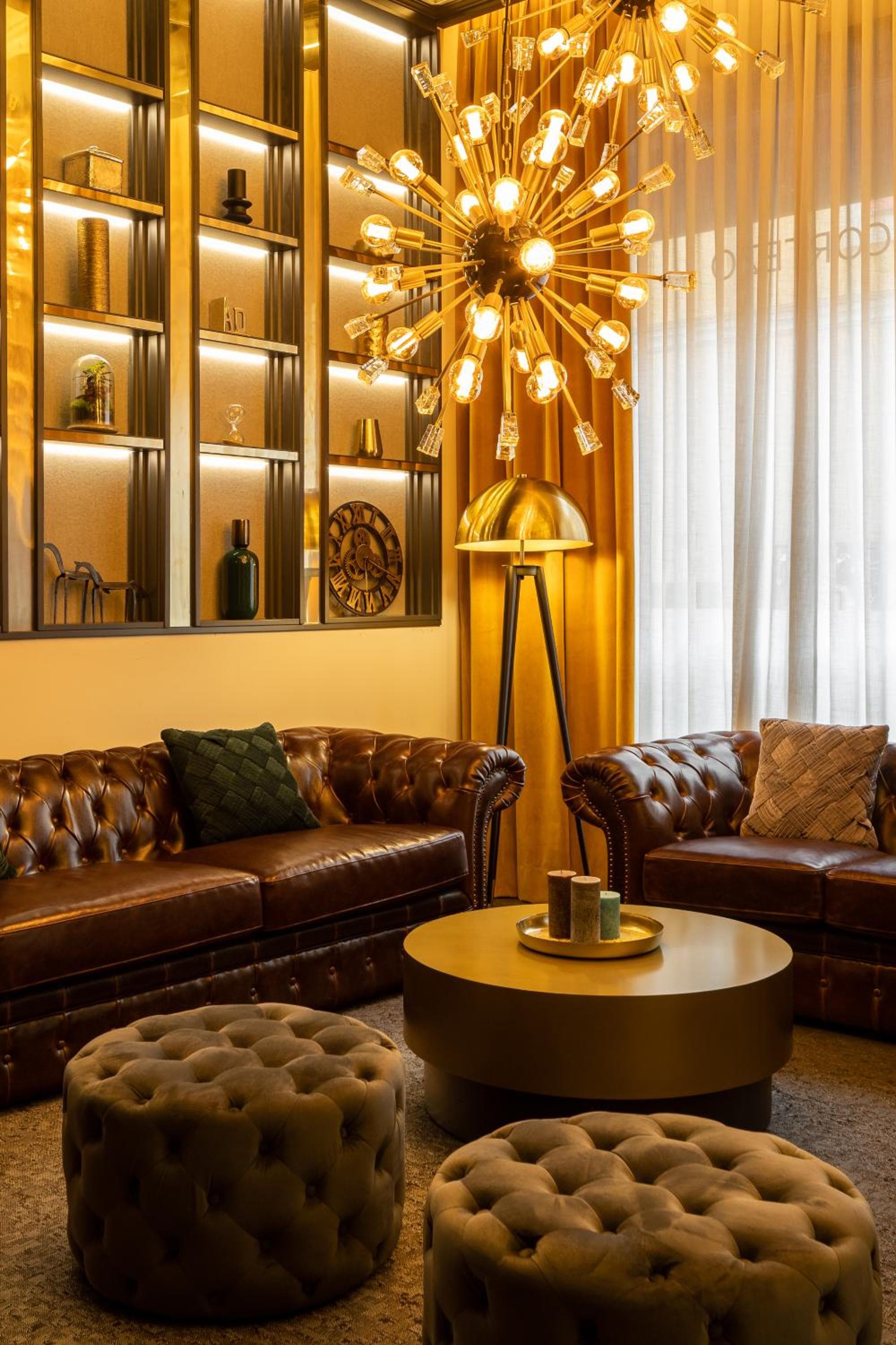 Hotel Cortezo — 5