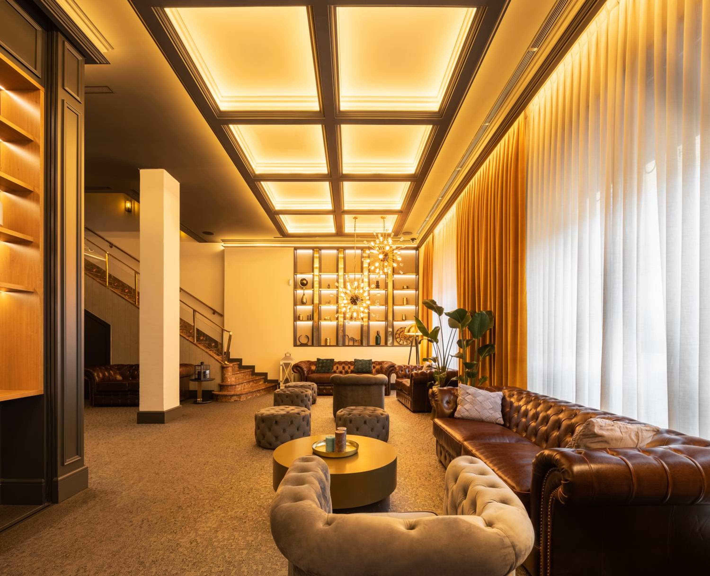 Hotel Cortezo — 27