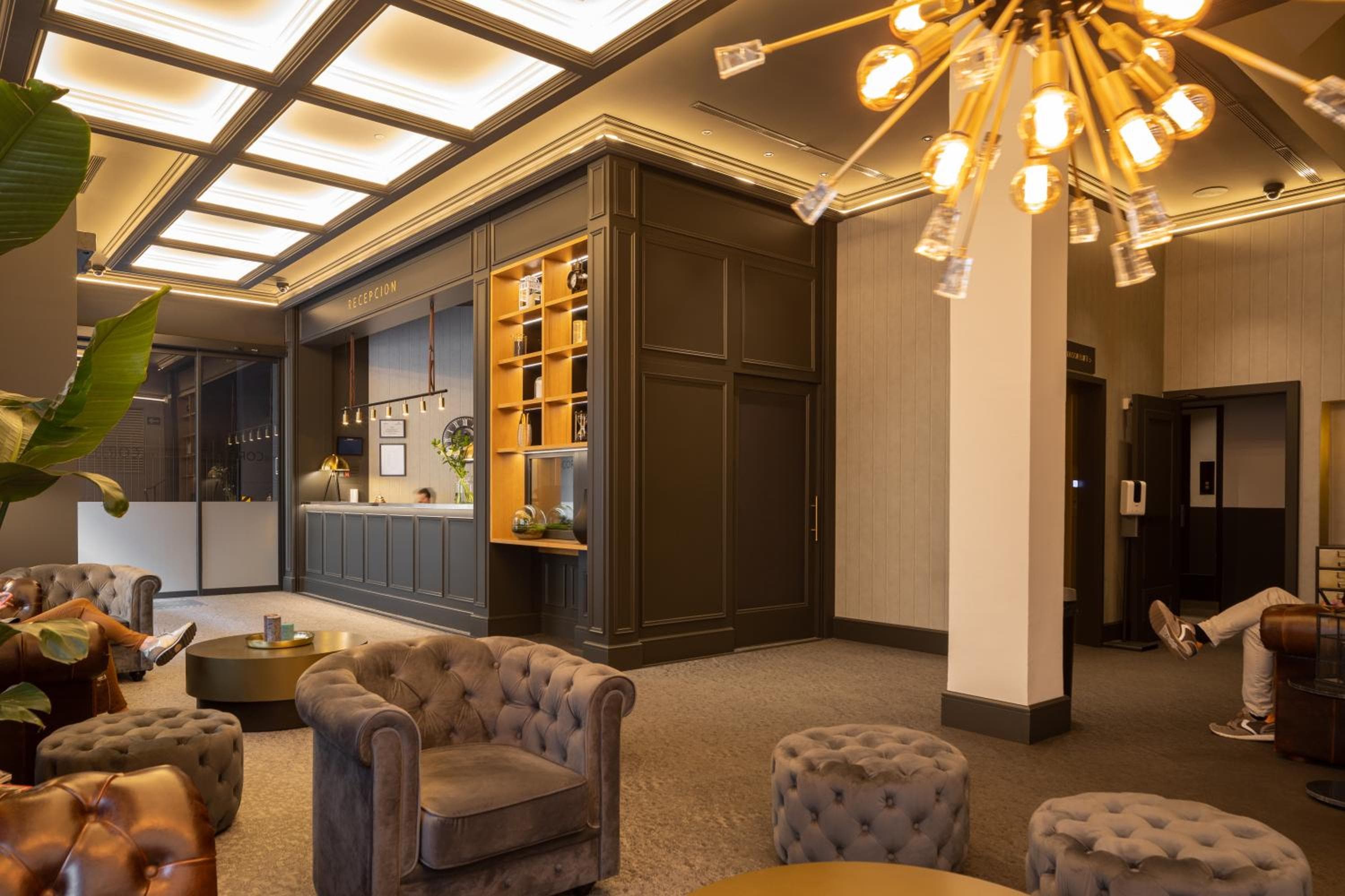 Hotel Cortezo — 9