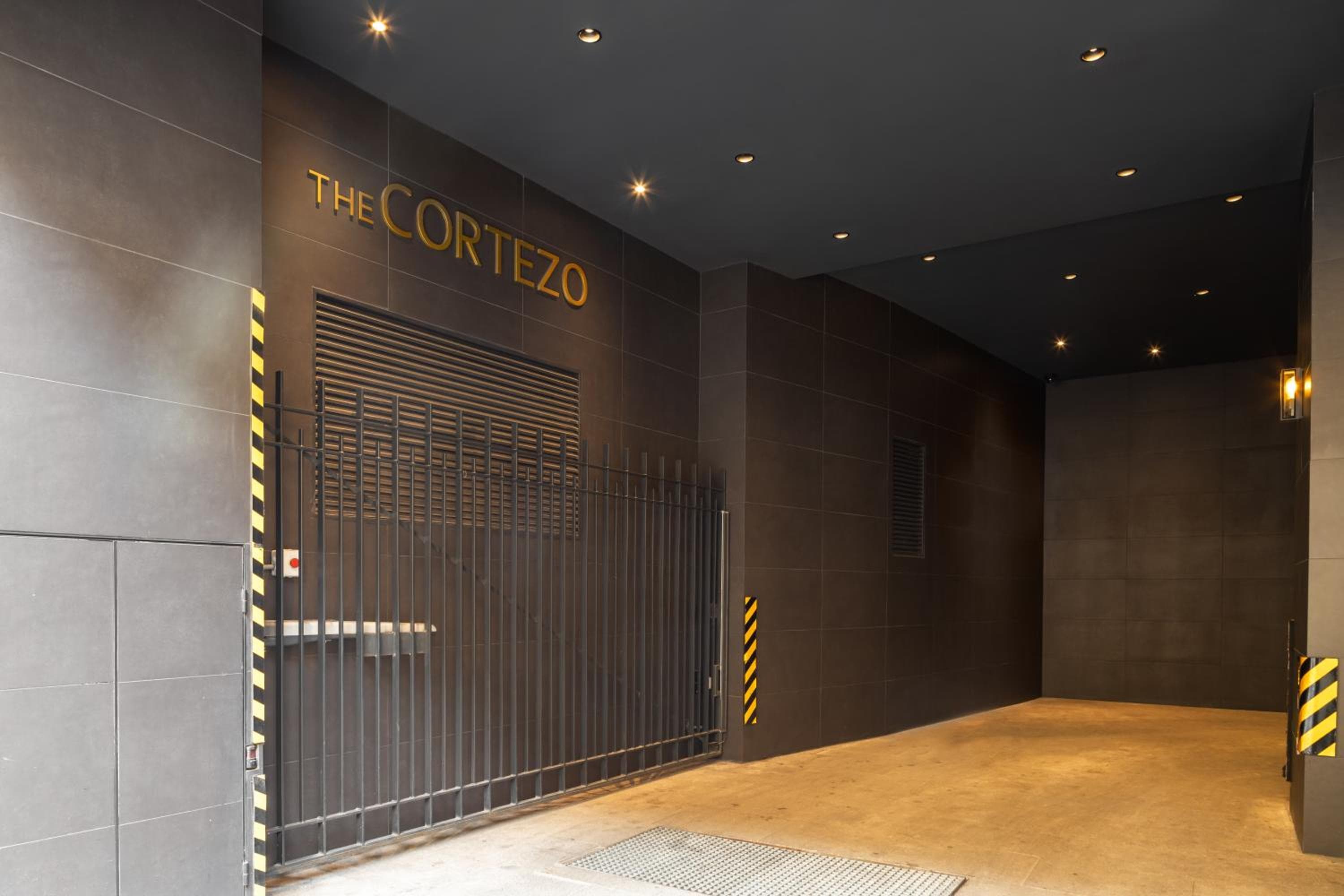 Hotel Cortezo — 12
