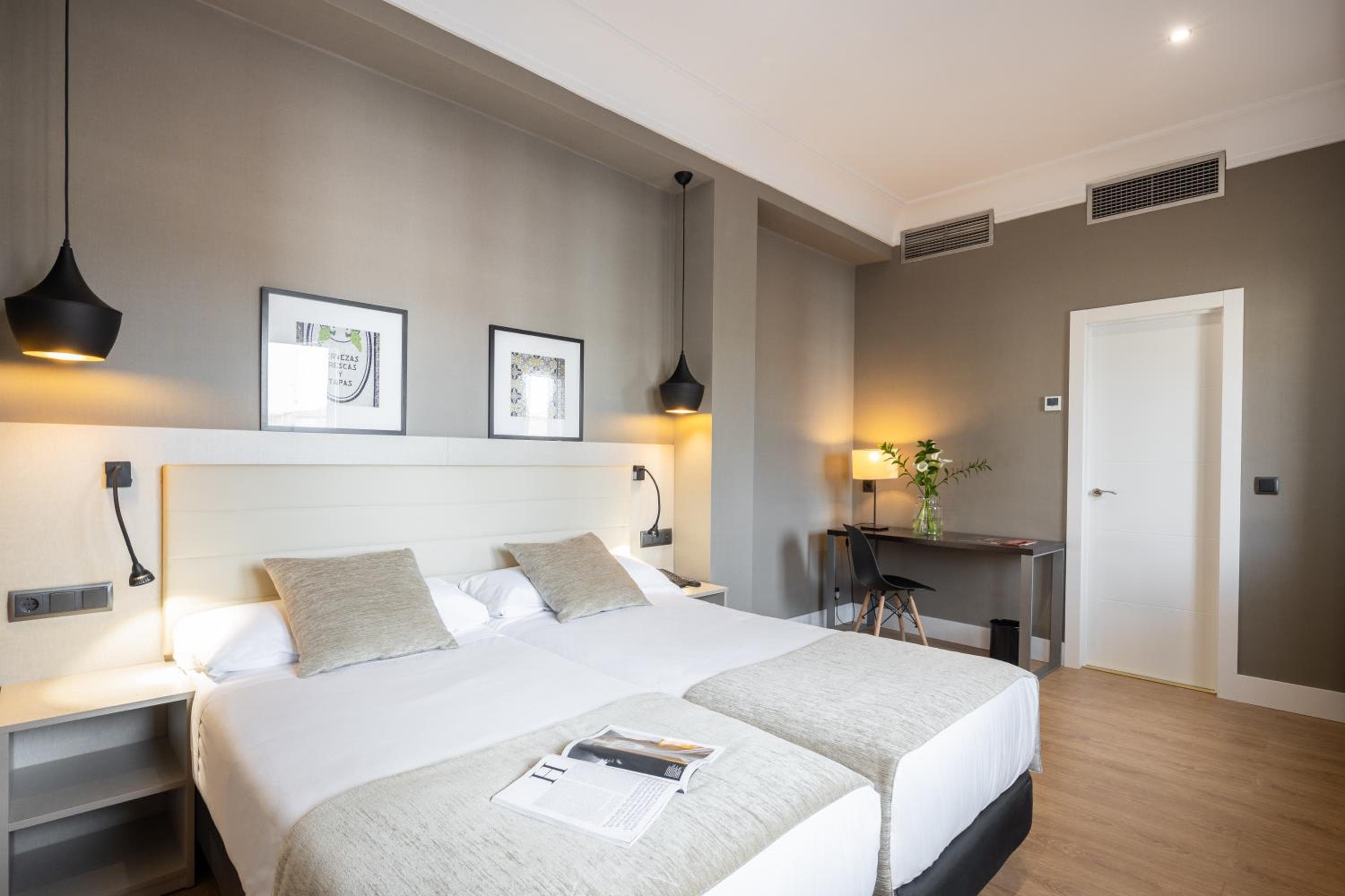 Hotel Cortezo — 26