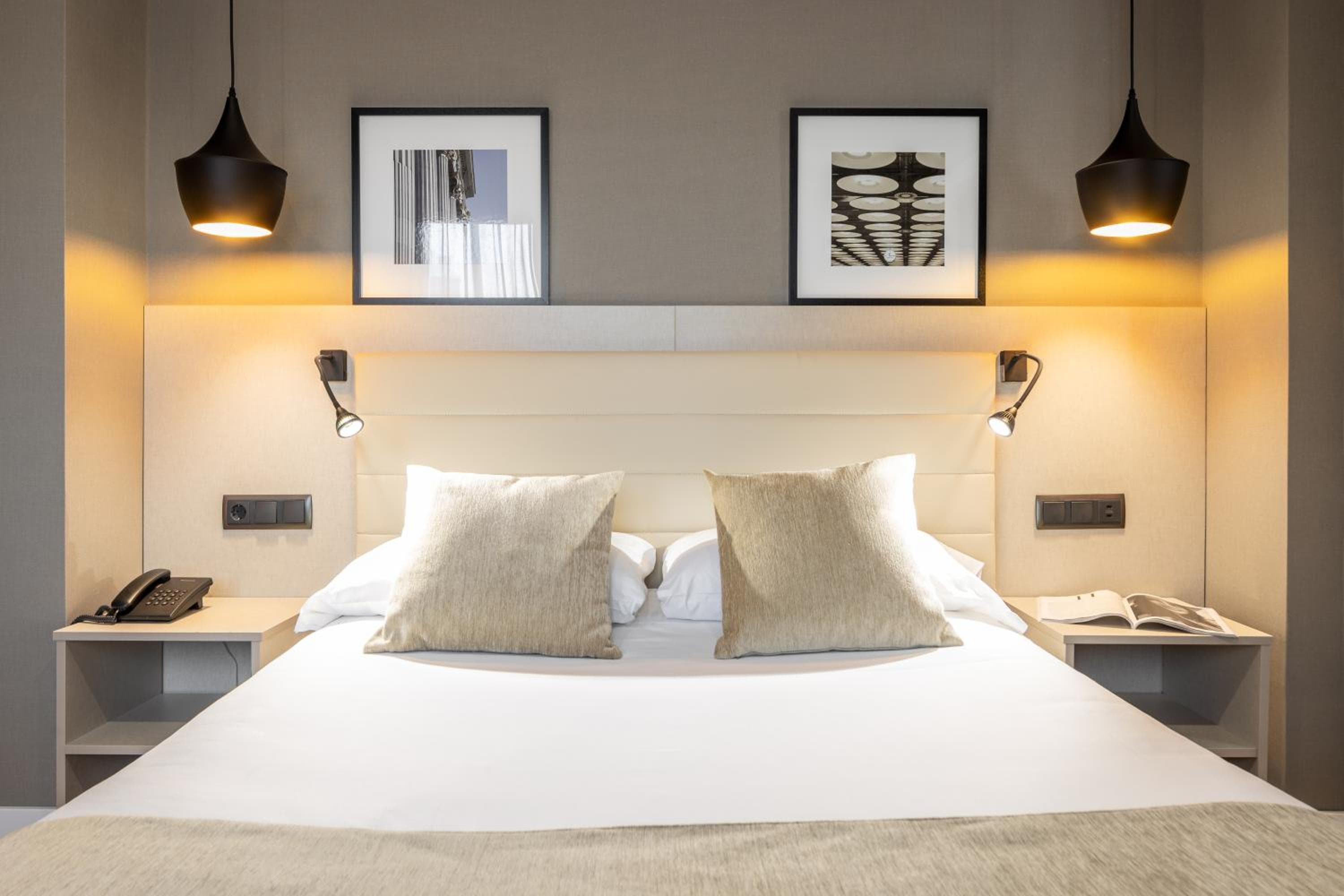 Hotel Cortezo — 16