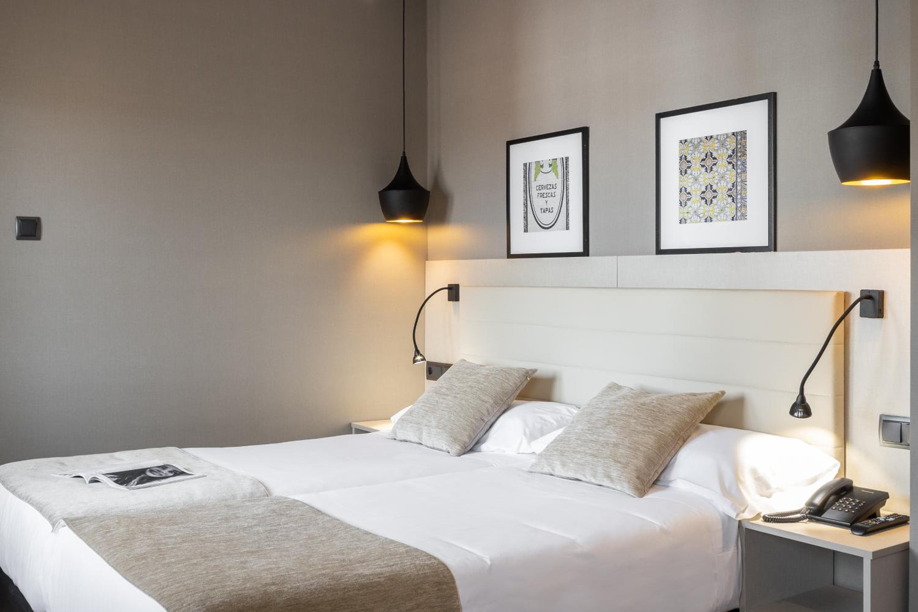 Hotel Cortezo — 25