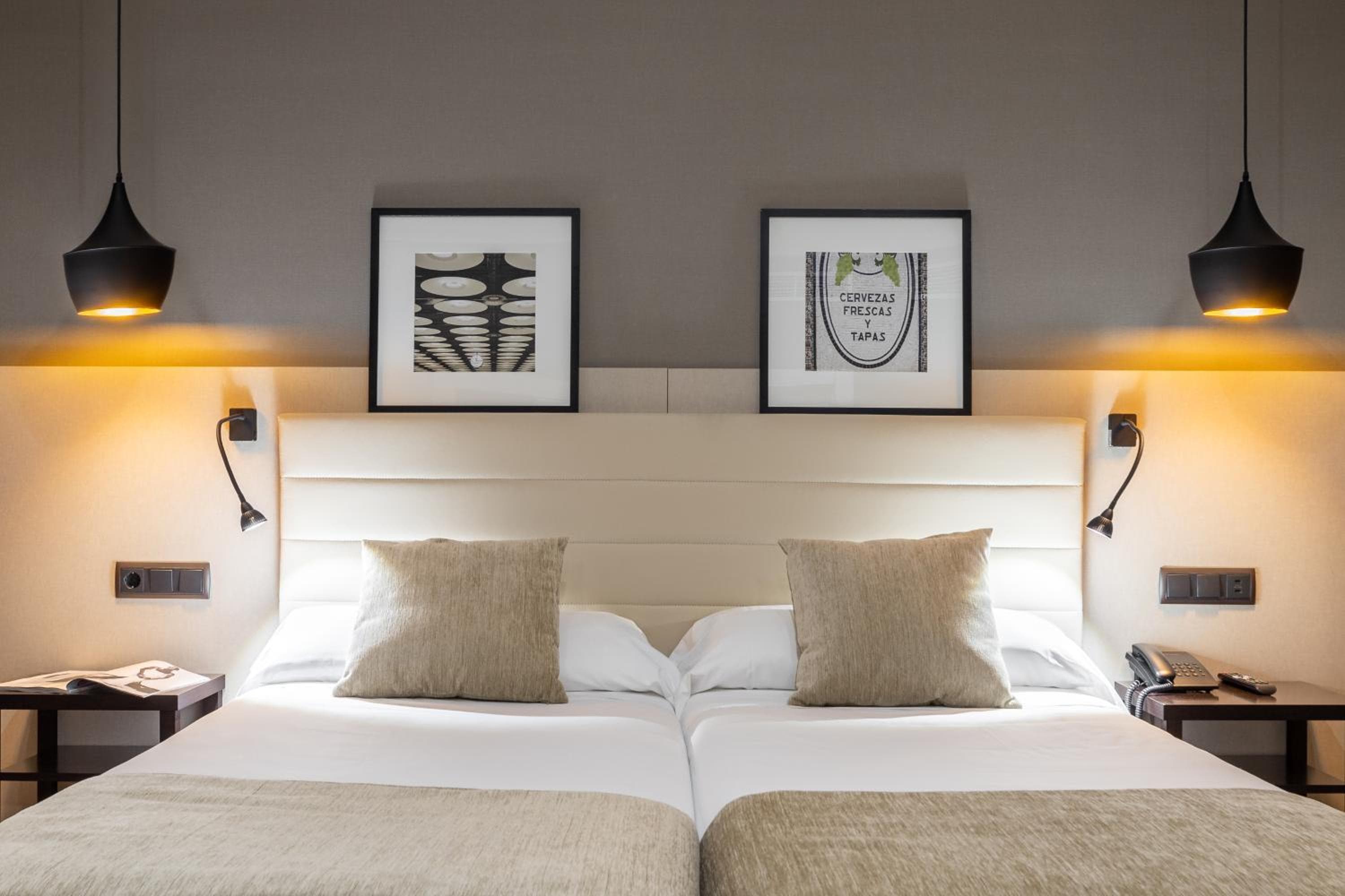Hotel Cortezo — 13