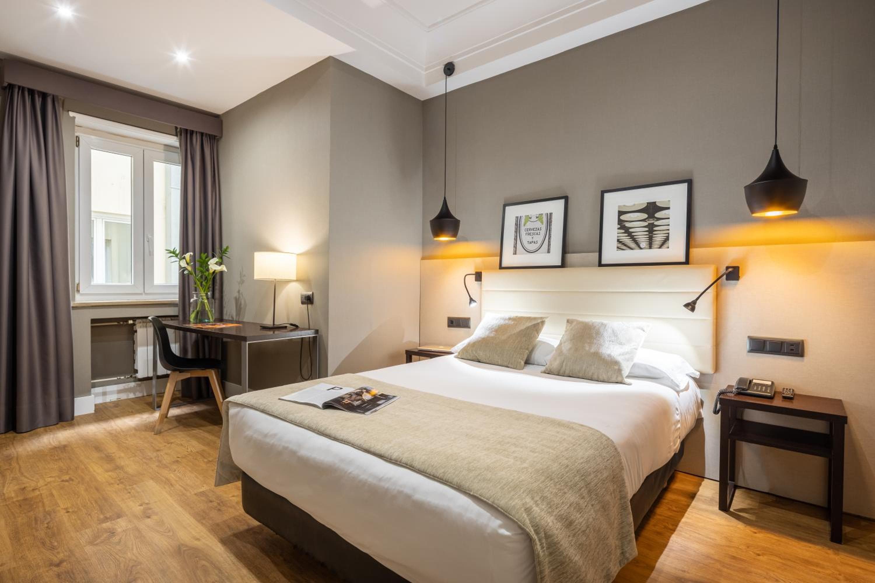 Hotel Cortezo — 7