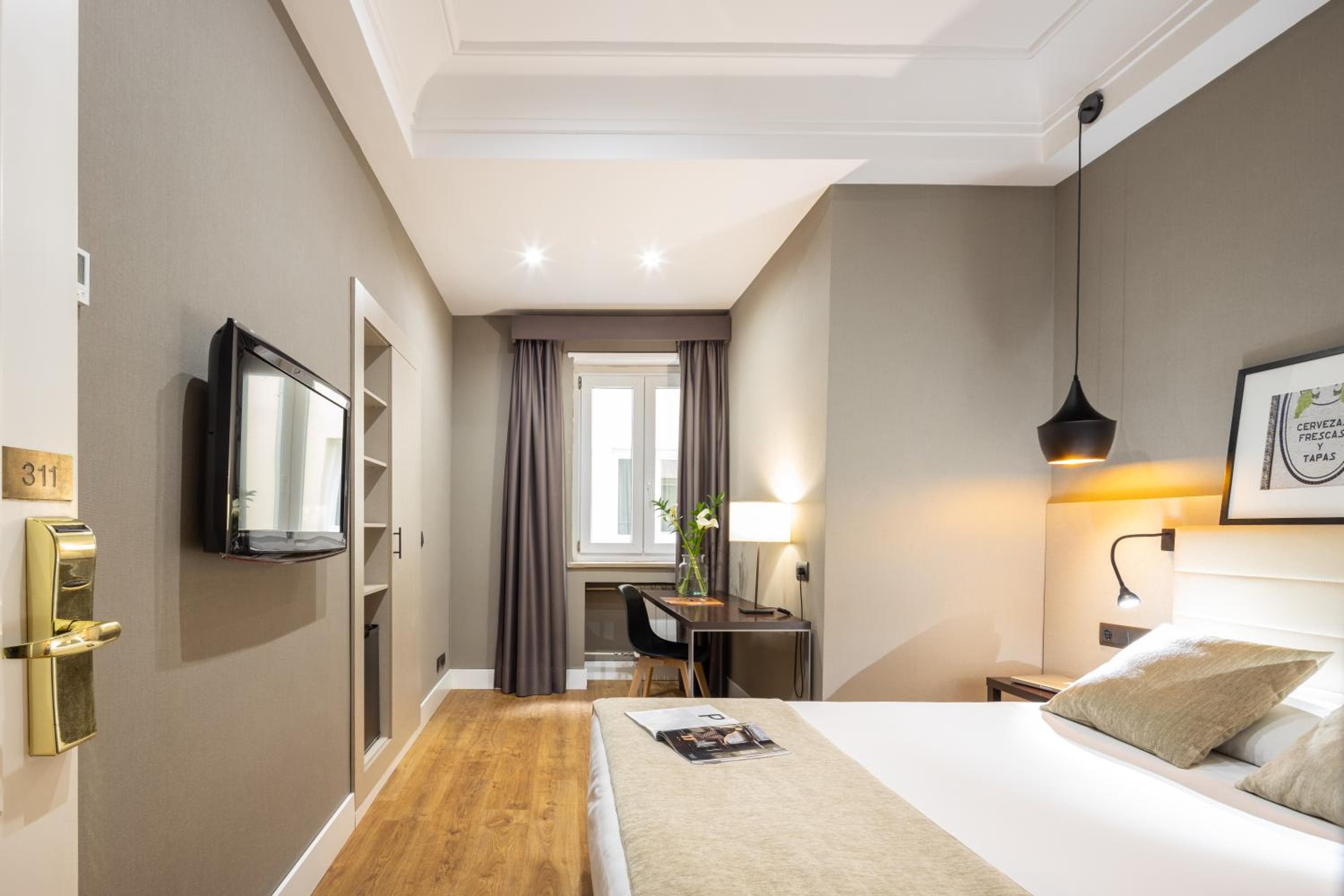 Hotel Cortezo — 21