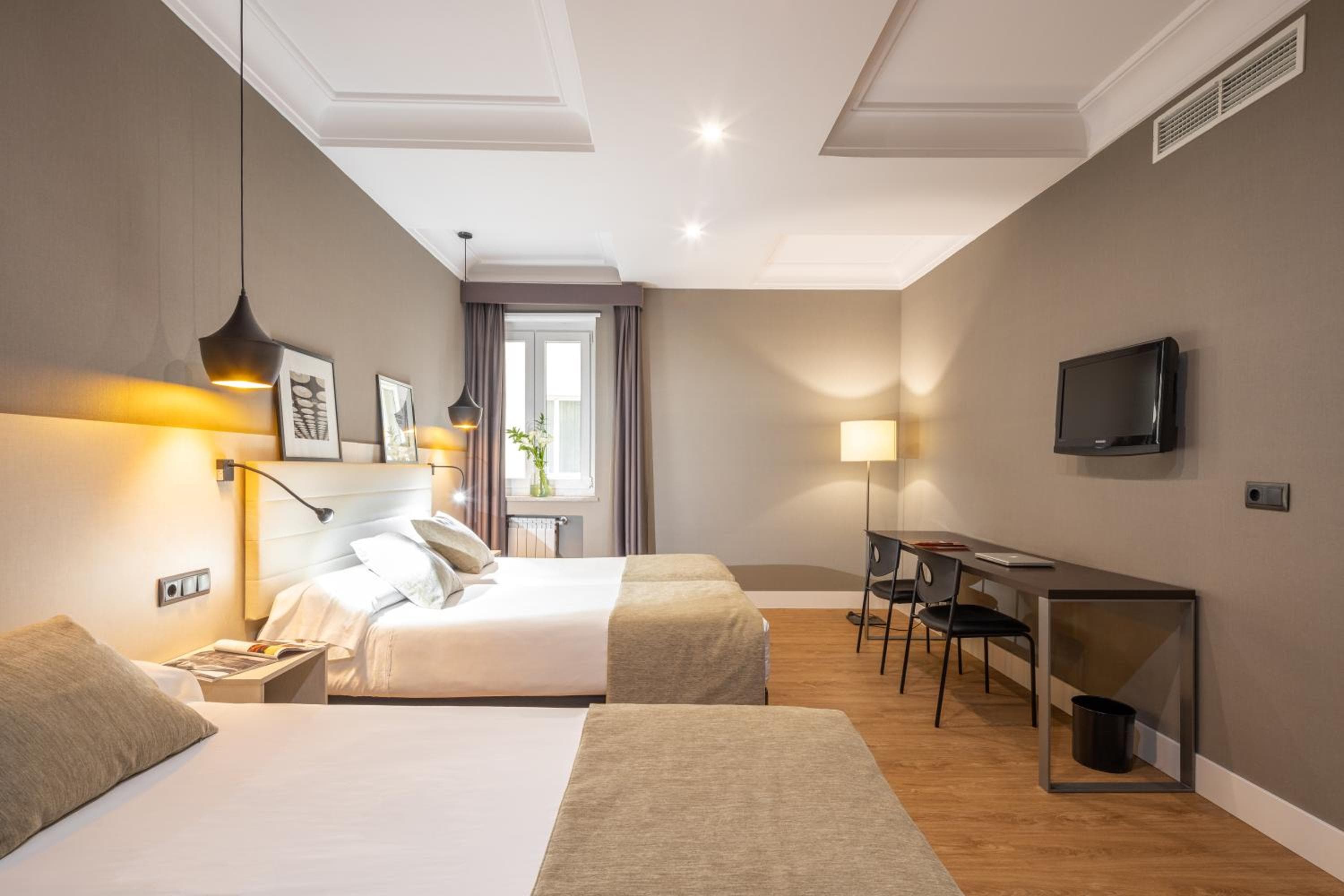 Hotel Cortezo — 8