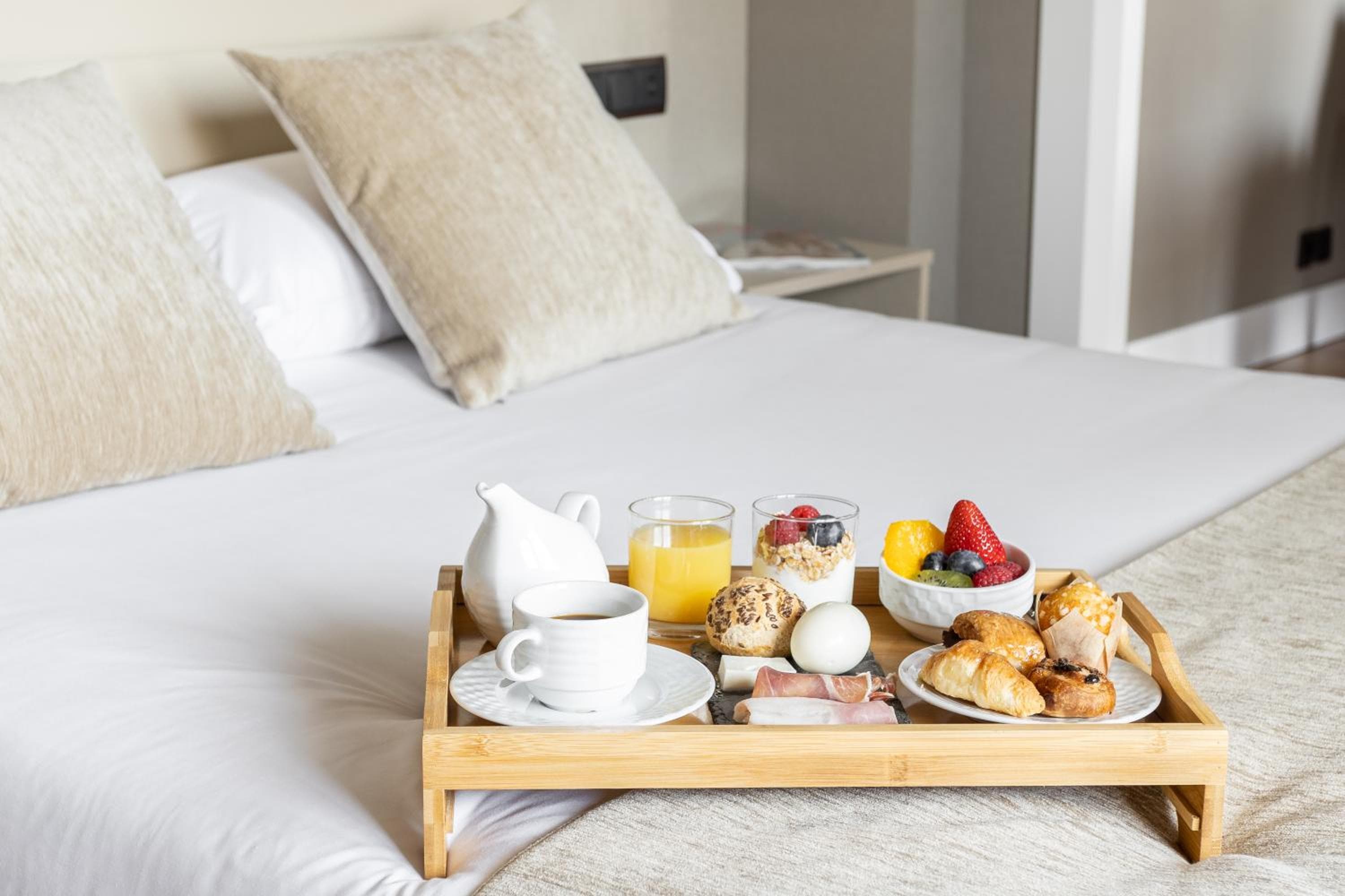 Hotel Cortezo — 28
