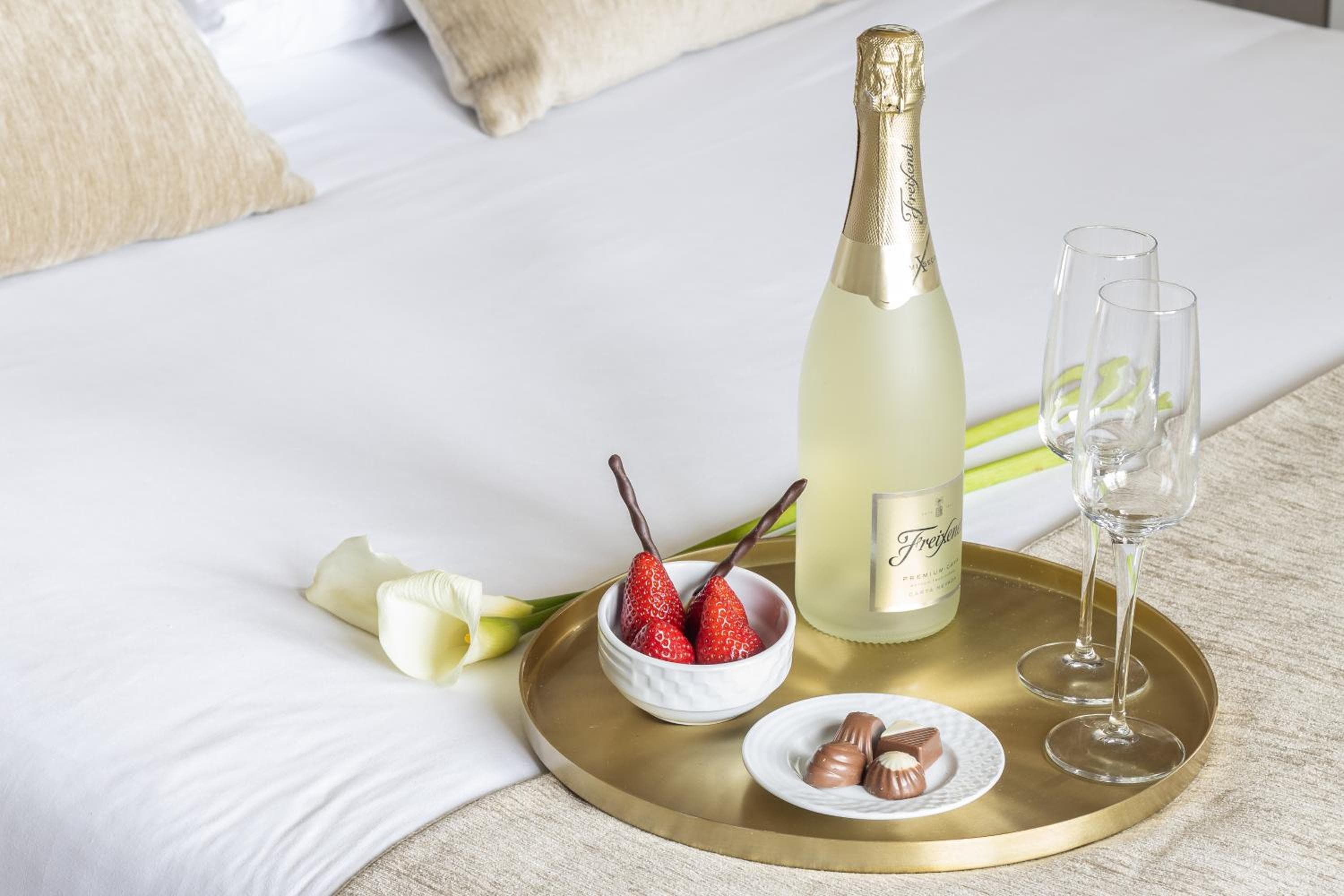 Hotel Cortezo — 30