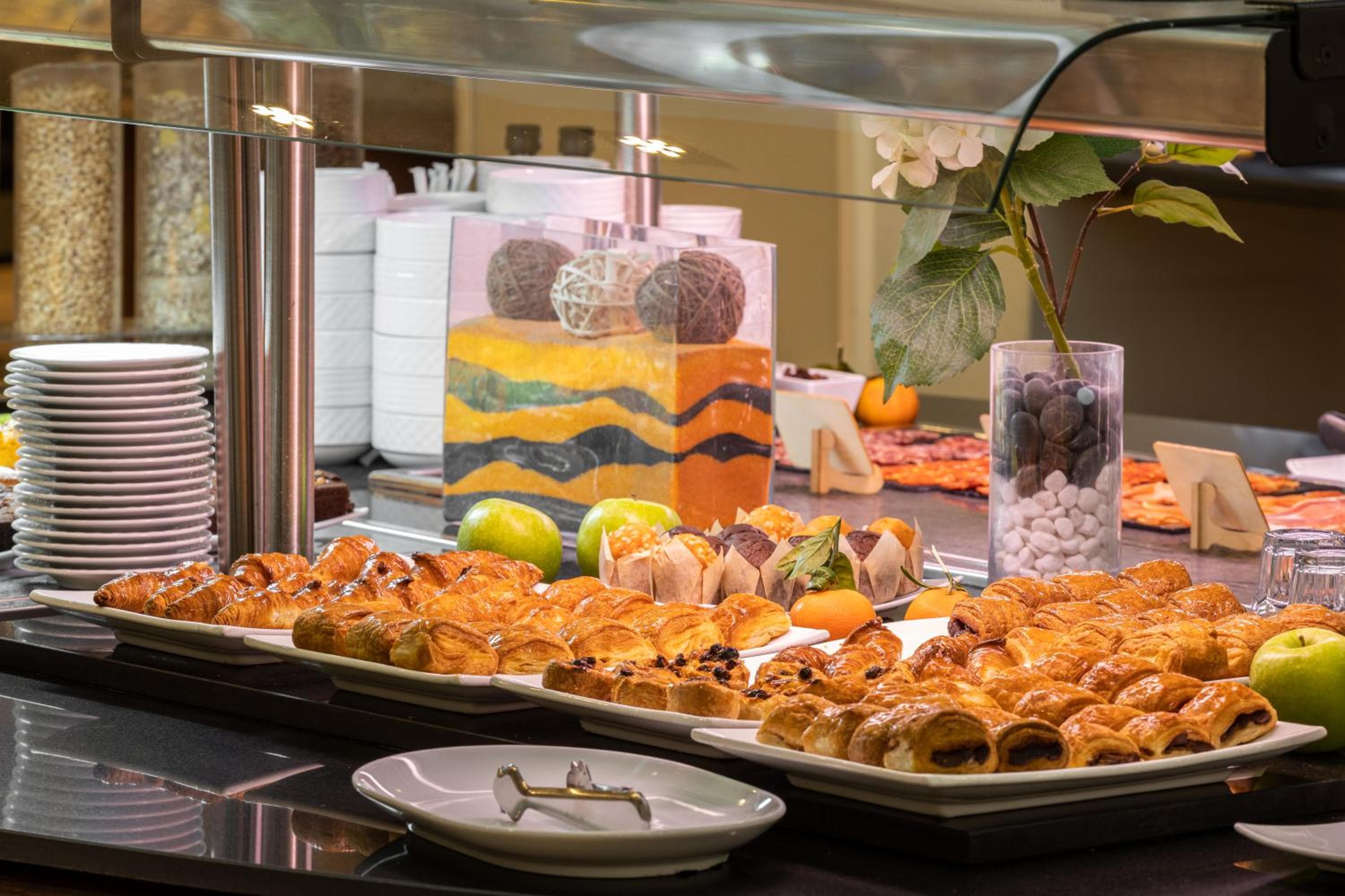 Hotel Cortezo — 18