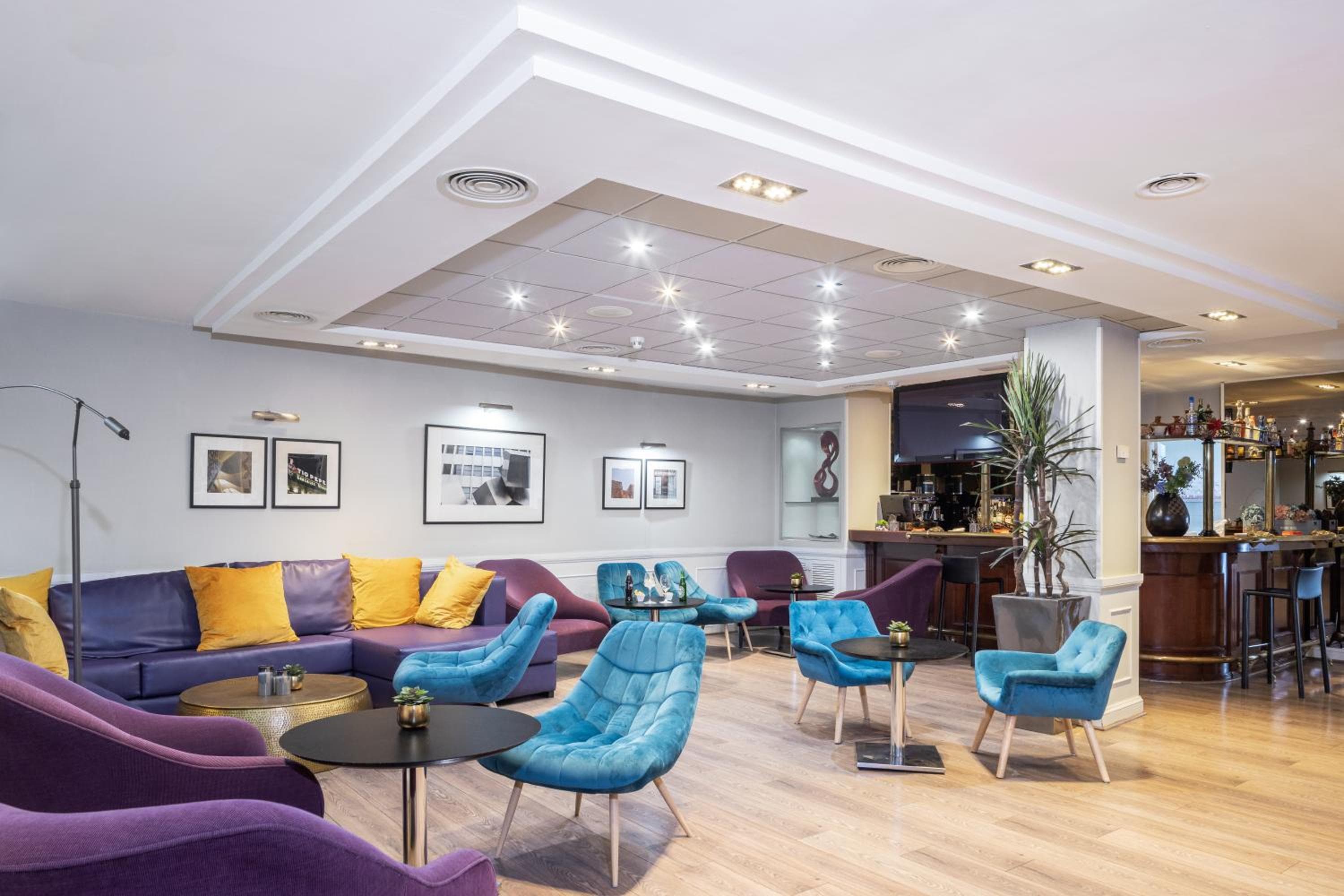 Hotel Cortezo — 29