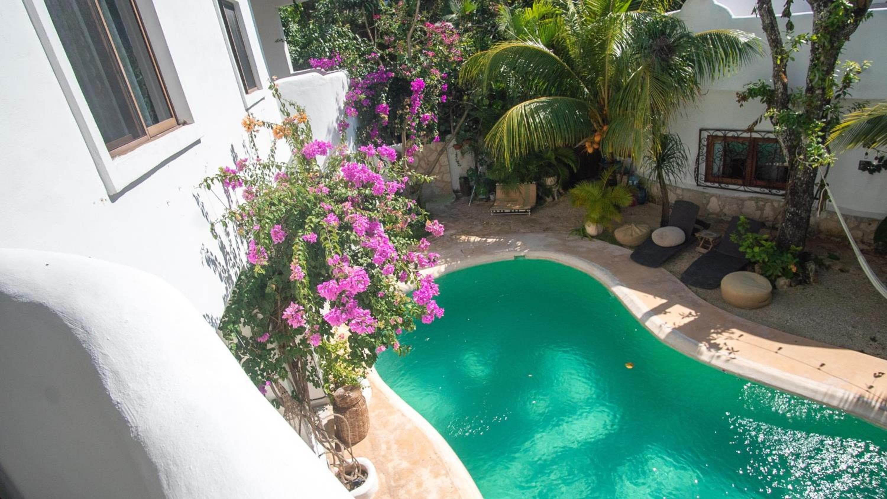 Il suono del mare Hotel Boutique & Yoga Loft — 12