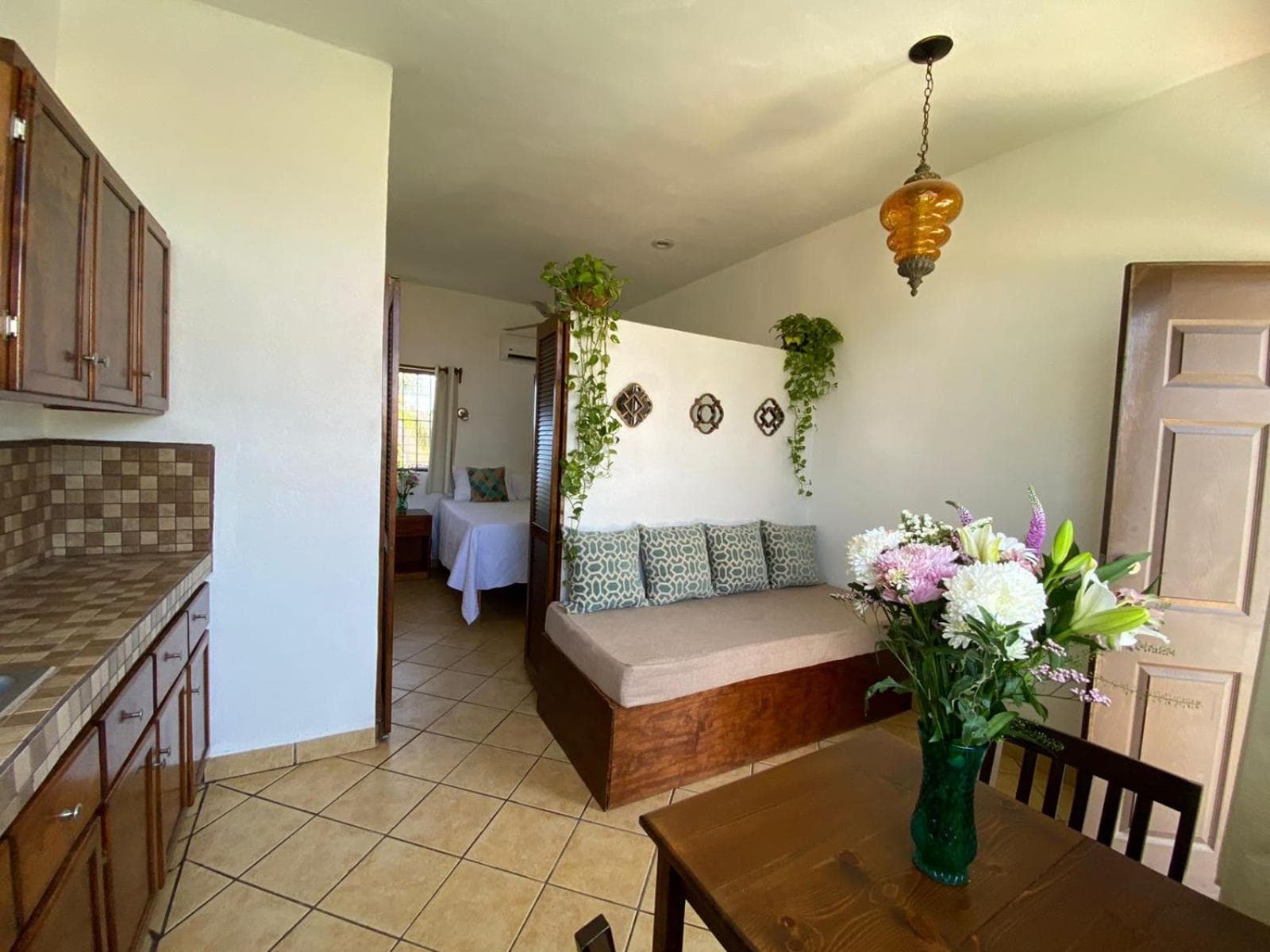 CABO BOHEMIA Tropical Garden Studios — 23