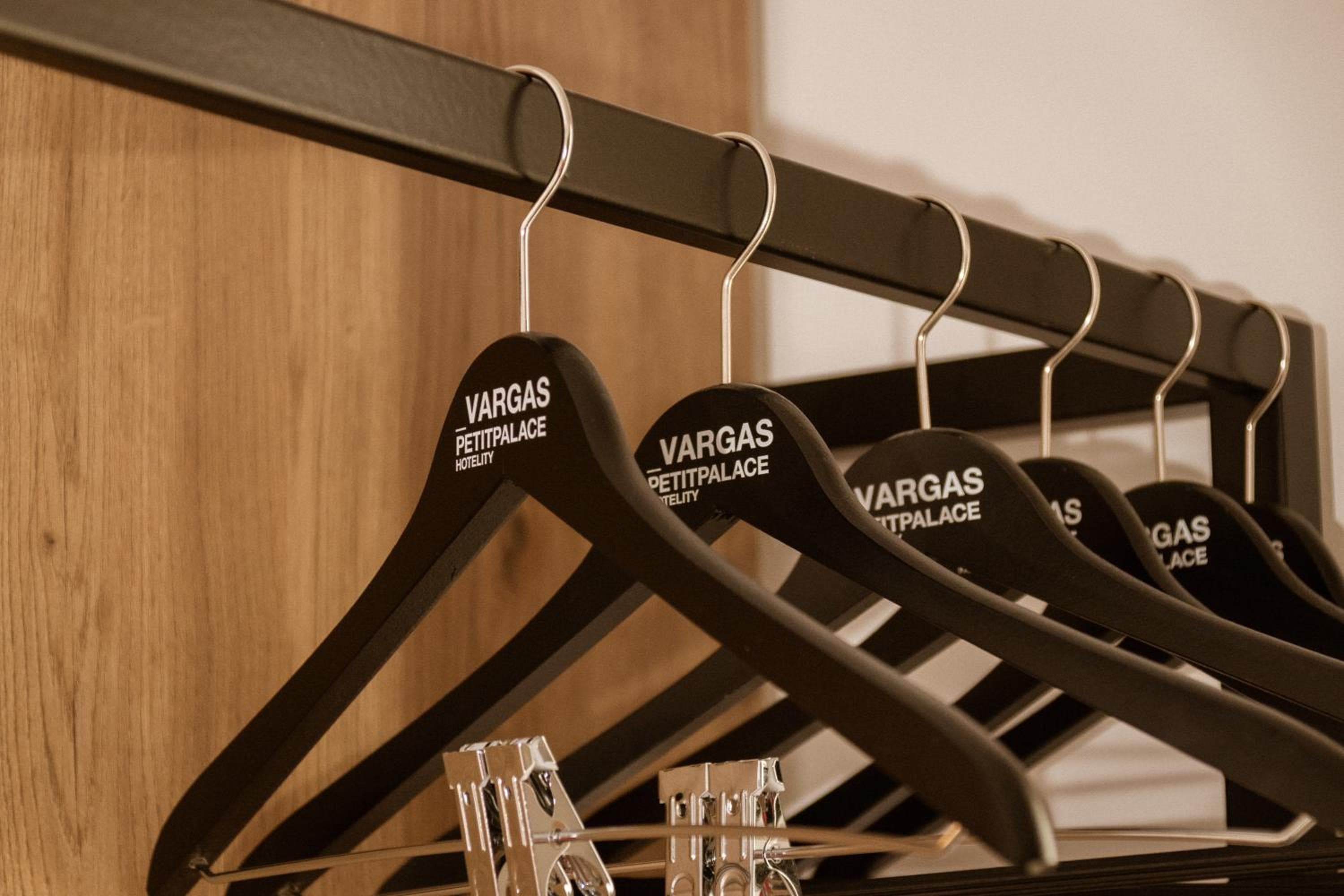 Petit Palace Vargas — 30