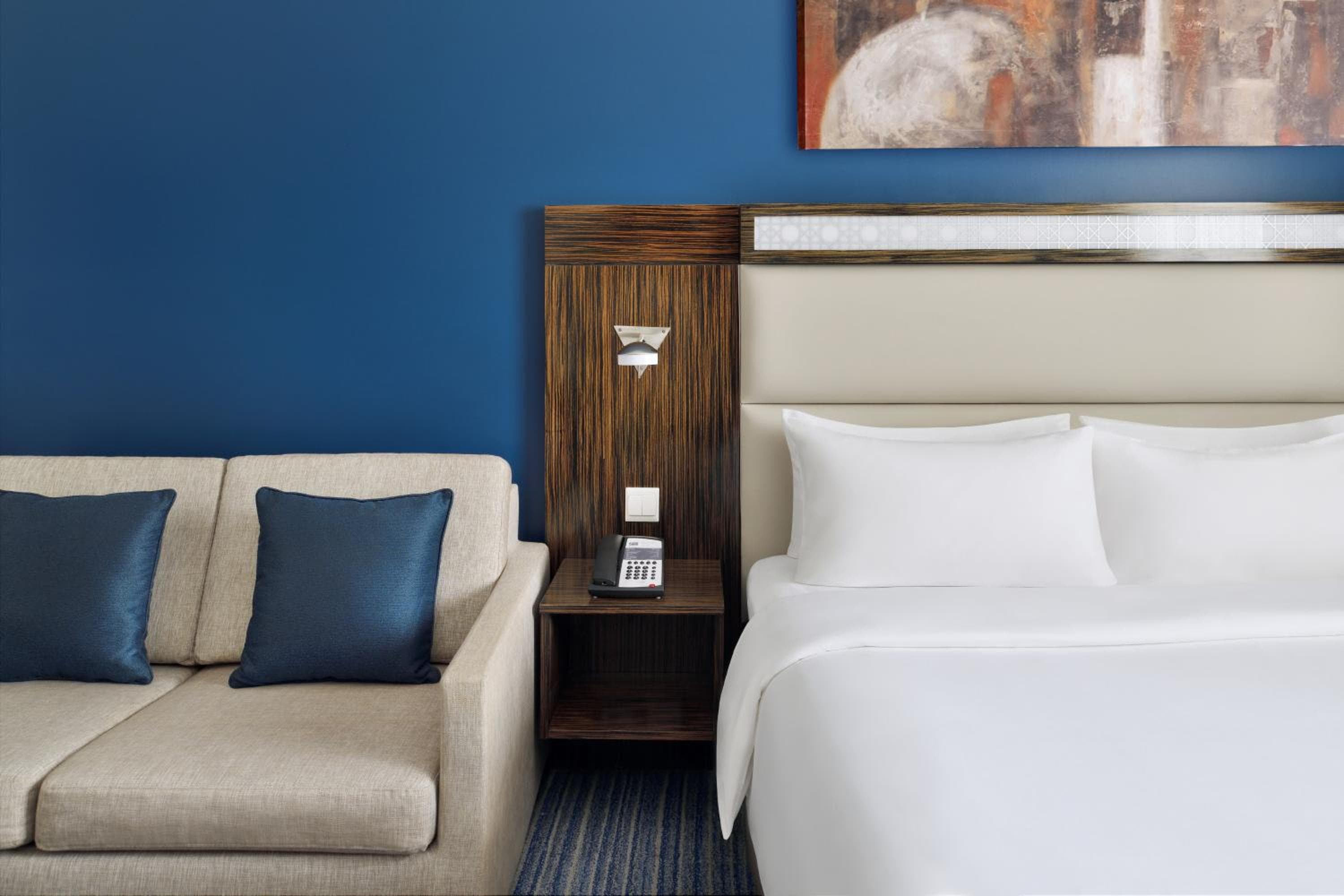 Holiday Inn Express Dubái Safa Park by IHG — 25