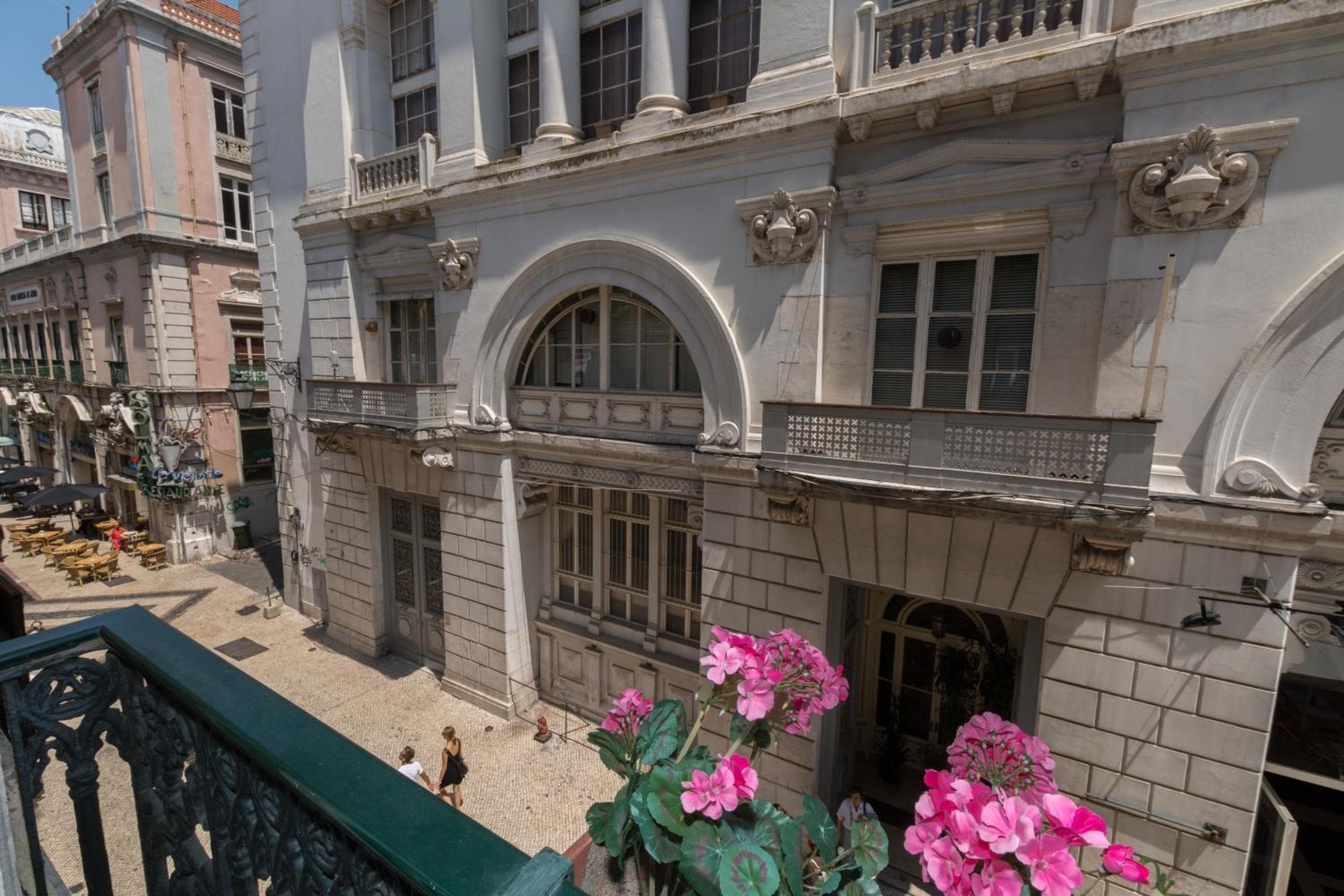 Hotel Florescente — 11