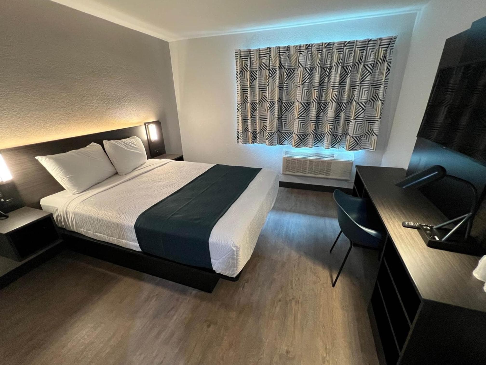 Motel 6-Fort Lauderdale, FL — 14