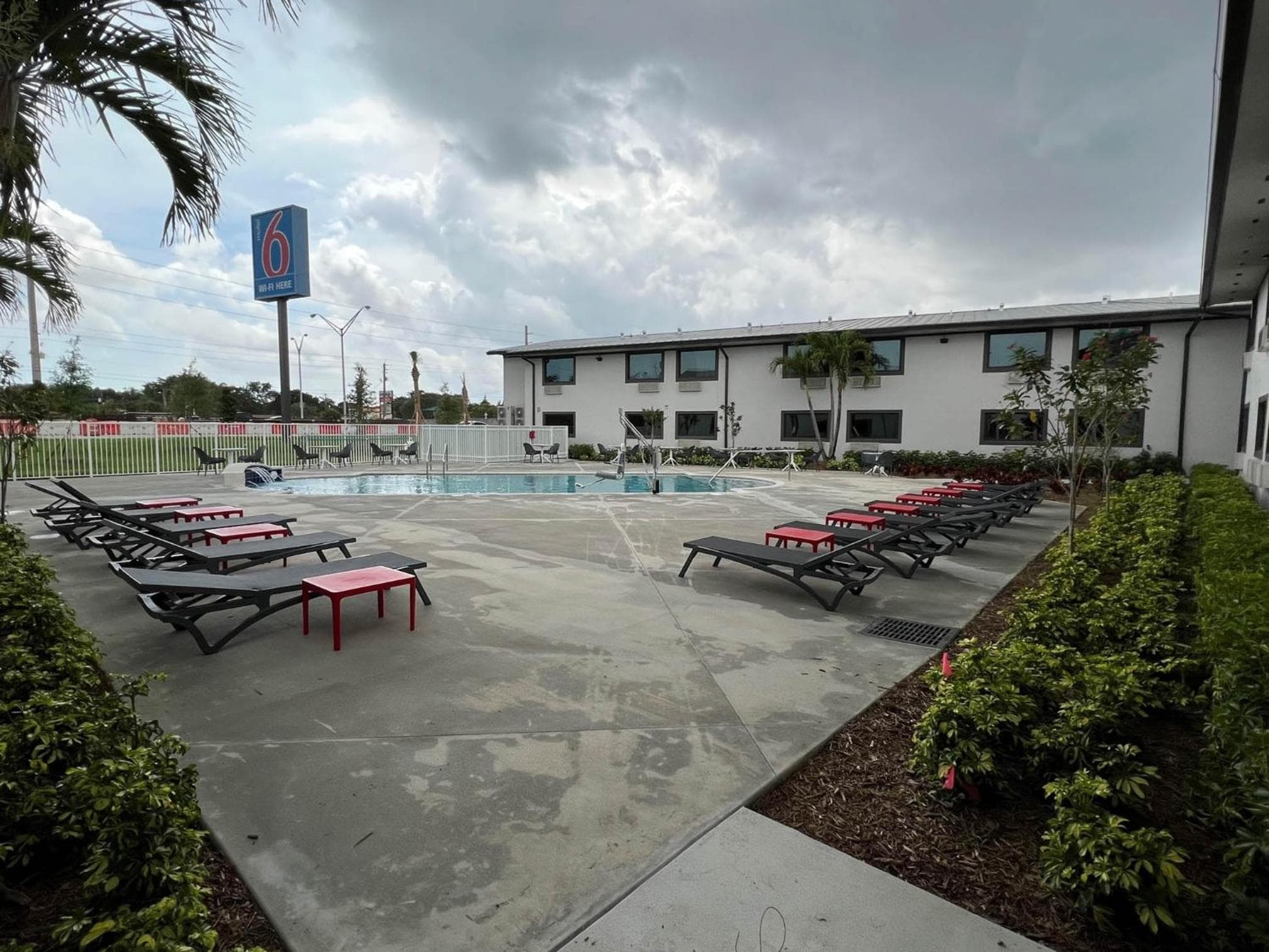 Motel 6-Fort Lauderdale, FL — 22