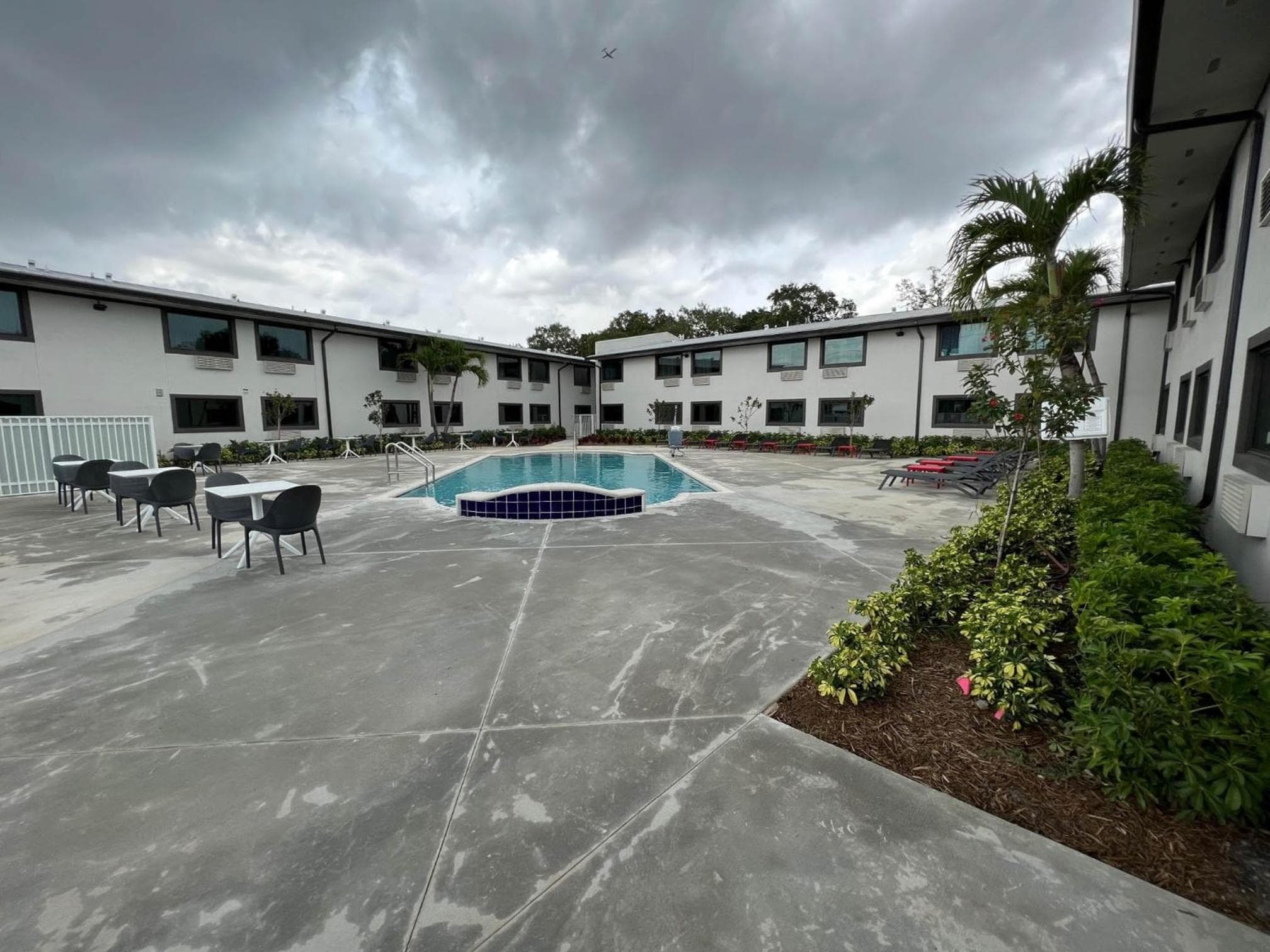 Motel 6-Fort Lauderdale, FL — 7