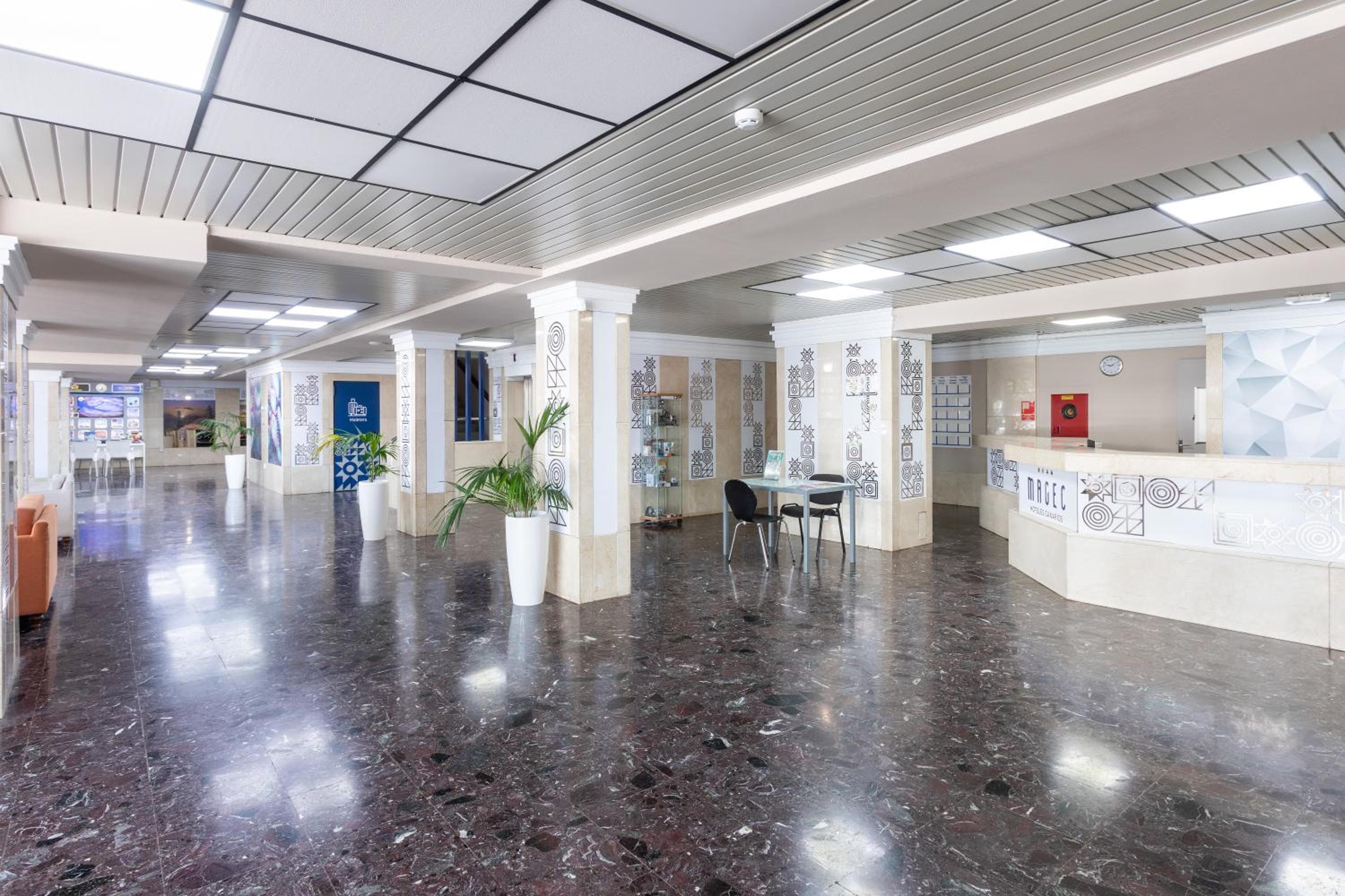 HC Hotel Magec — 2