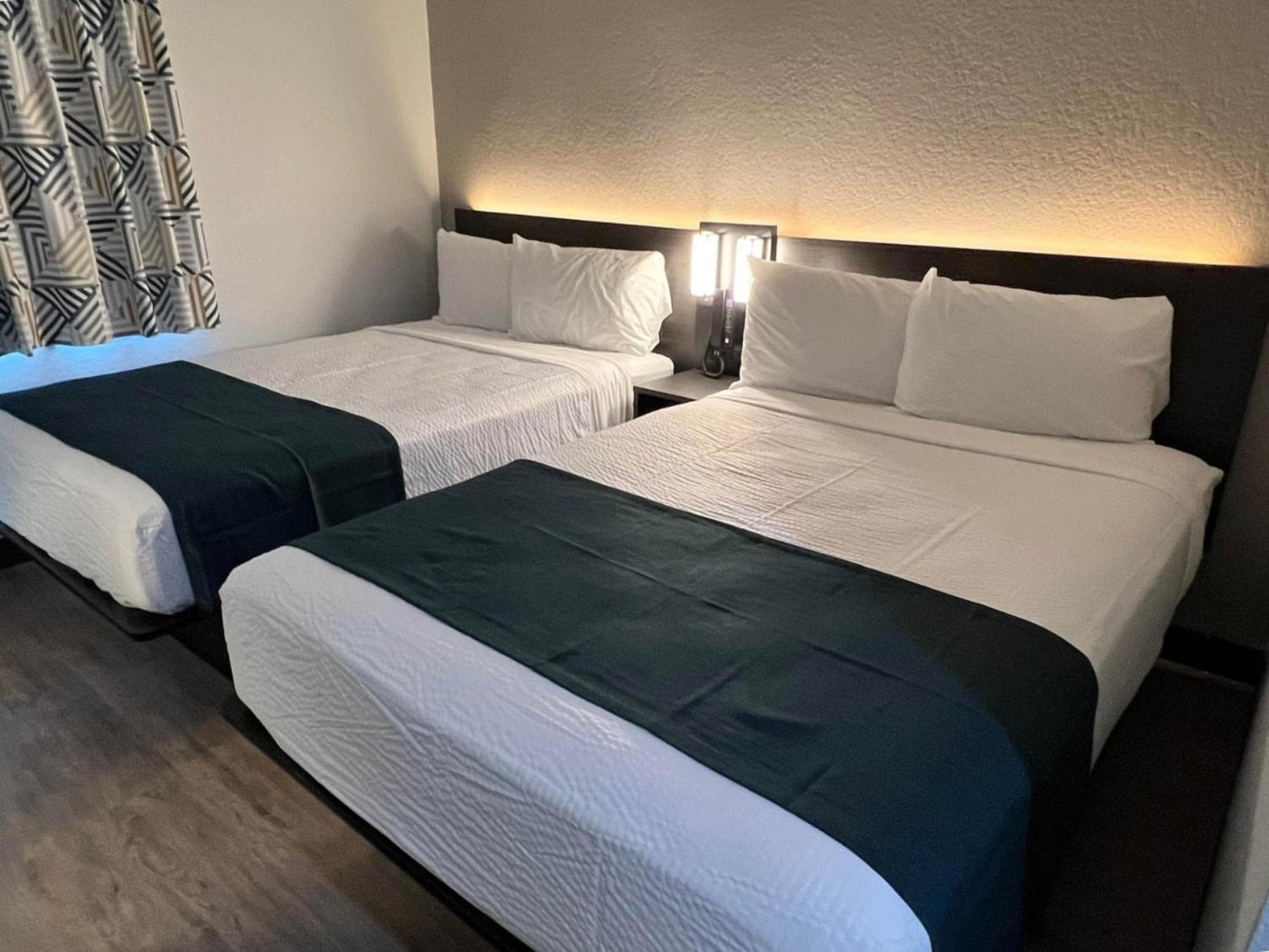 Motel 6-Fort Lauderdale, FL — 10