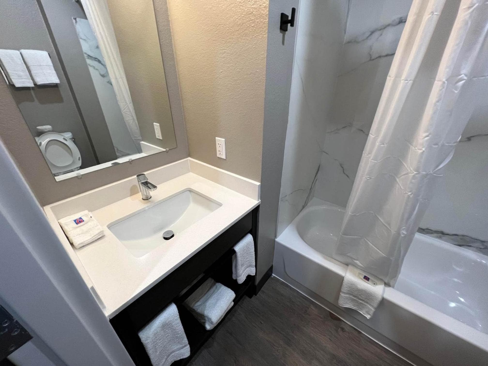 Motel 6-Fort Lauderdale, FL — 9