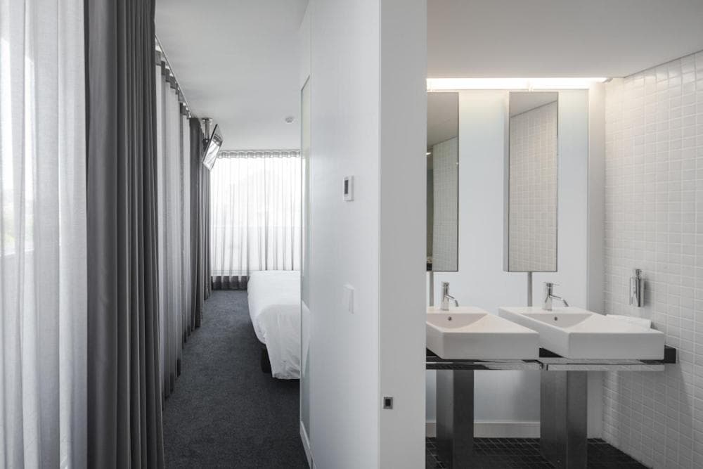 Hotel 3K Europa — 8