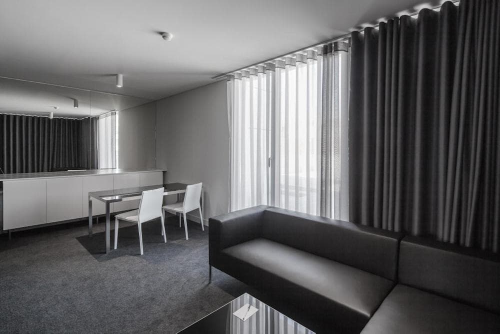 Hotel 3K Europa — 10