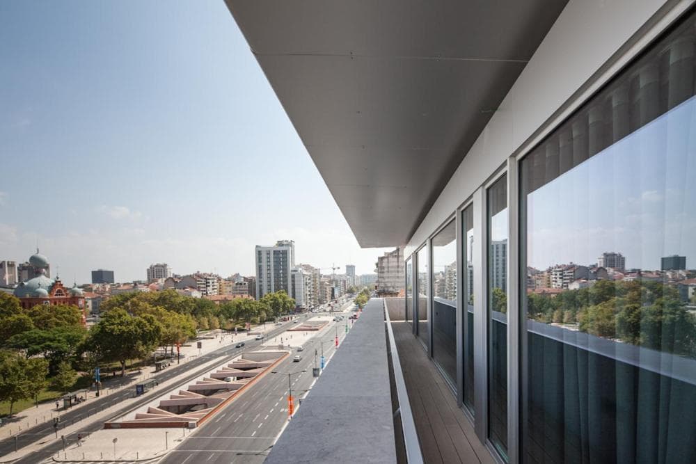 Hotel 3K Europa — 23