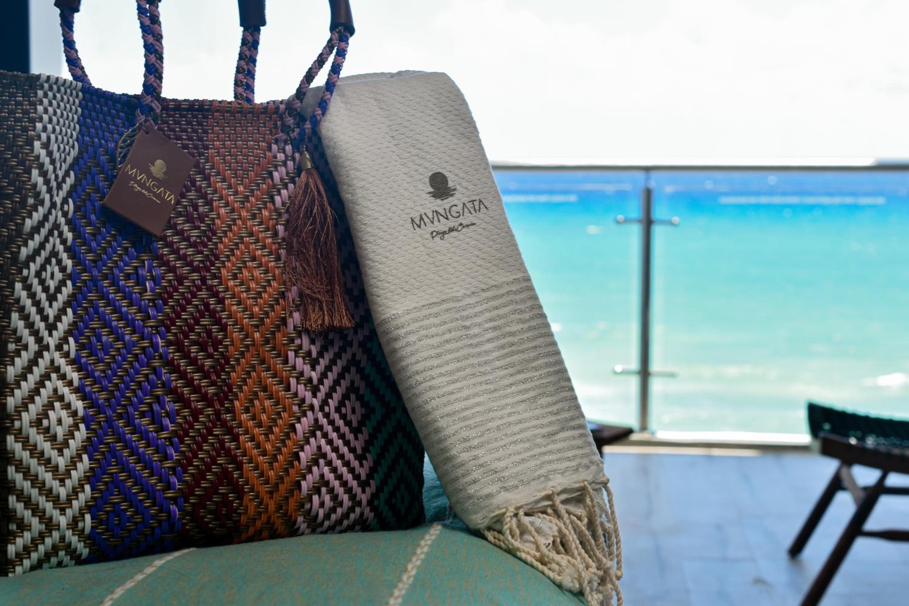 Mvngata Beach Hotel — 16