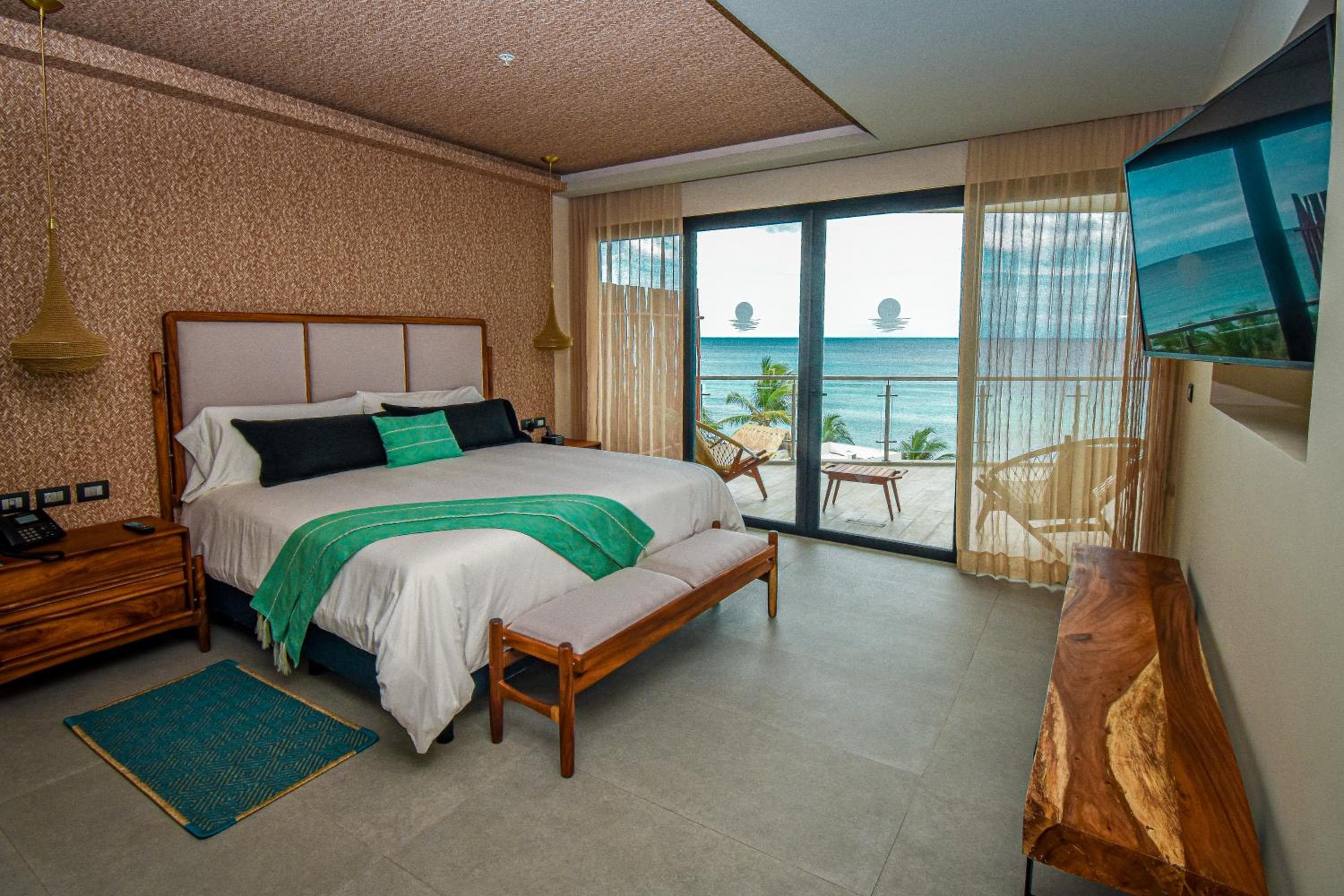 Mvngata Beach Hotel — 10