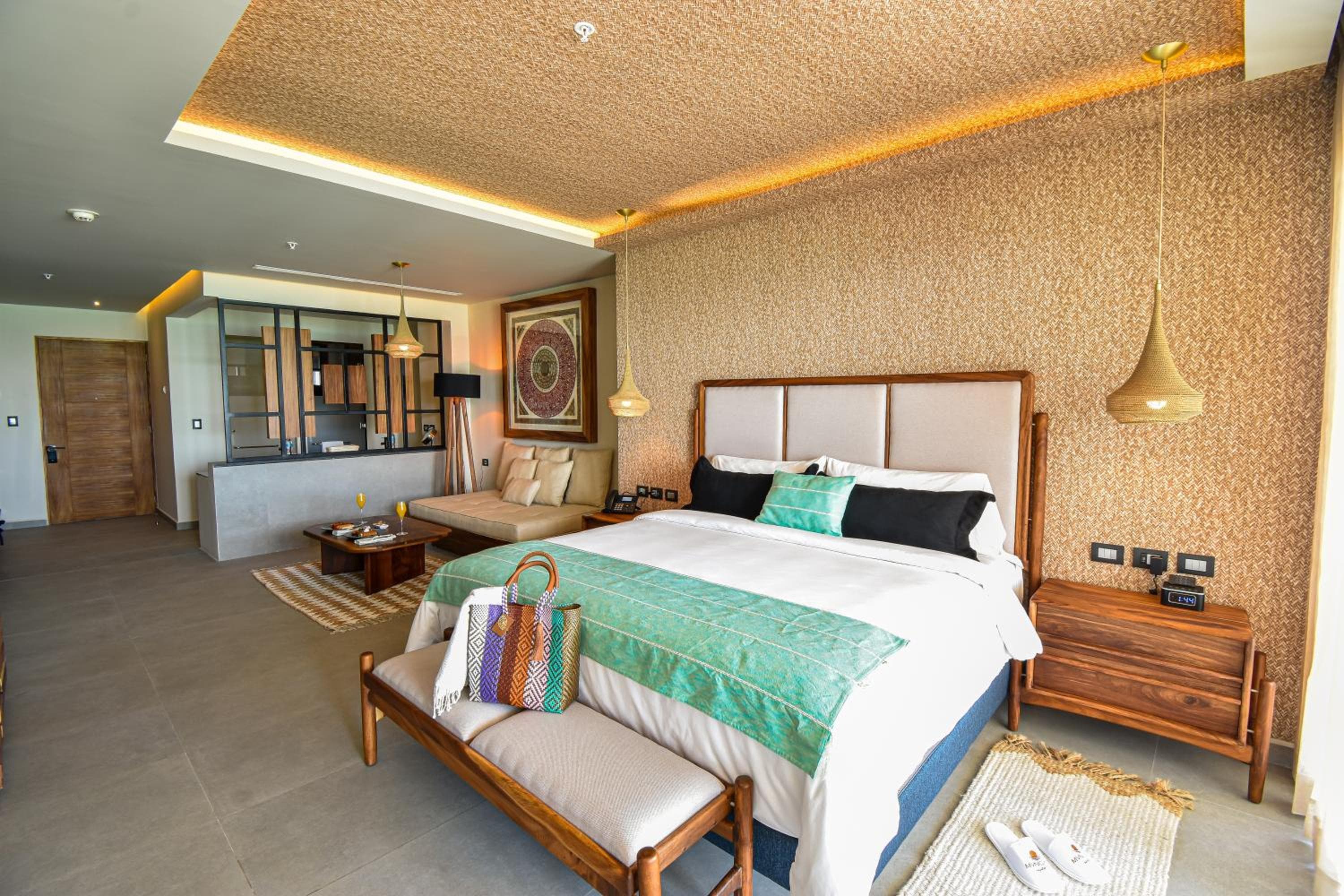 Mvngata Beach Hotel — 7