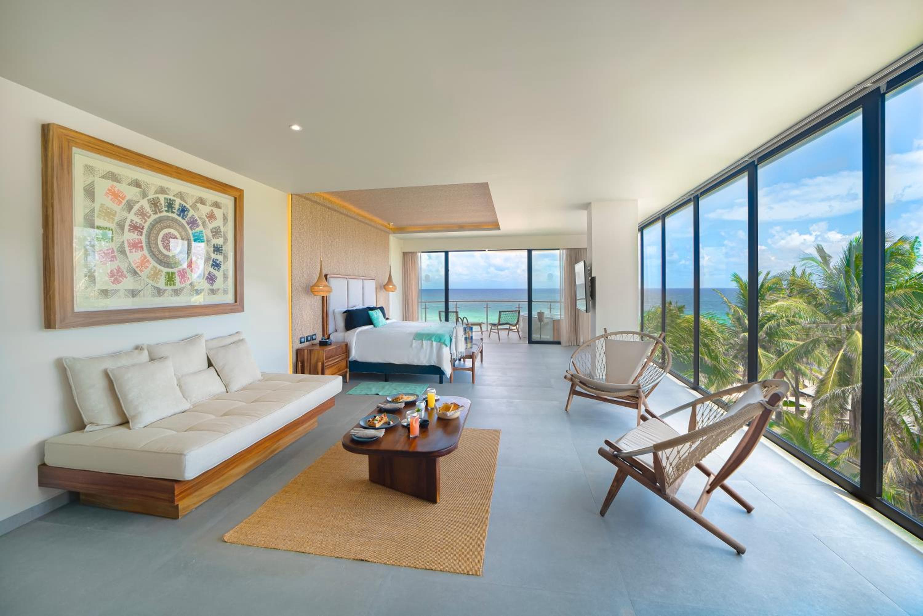 Mvngata Beach Hotel — 5