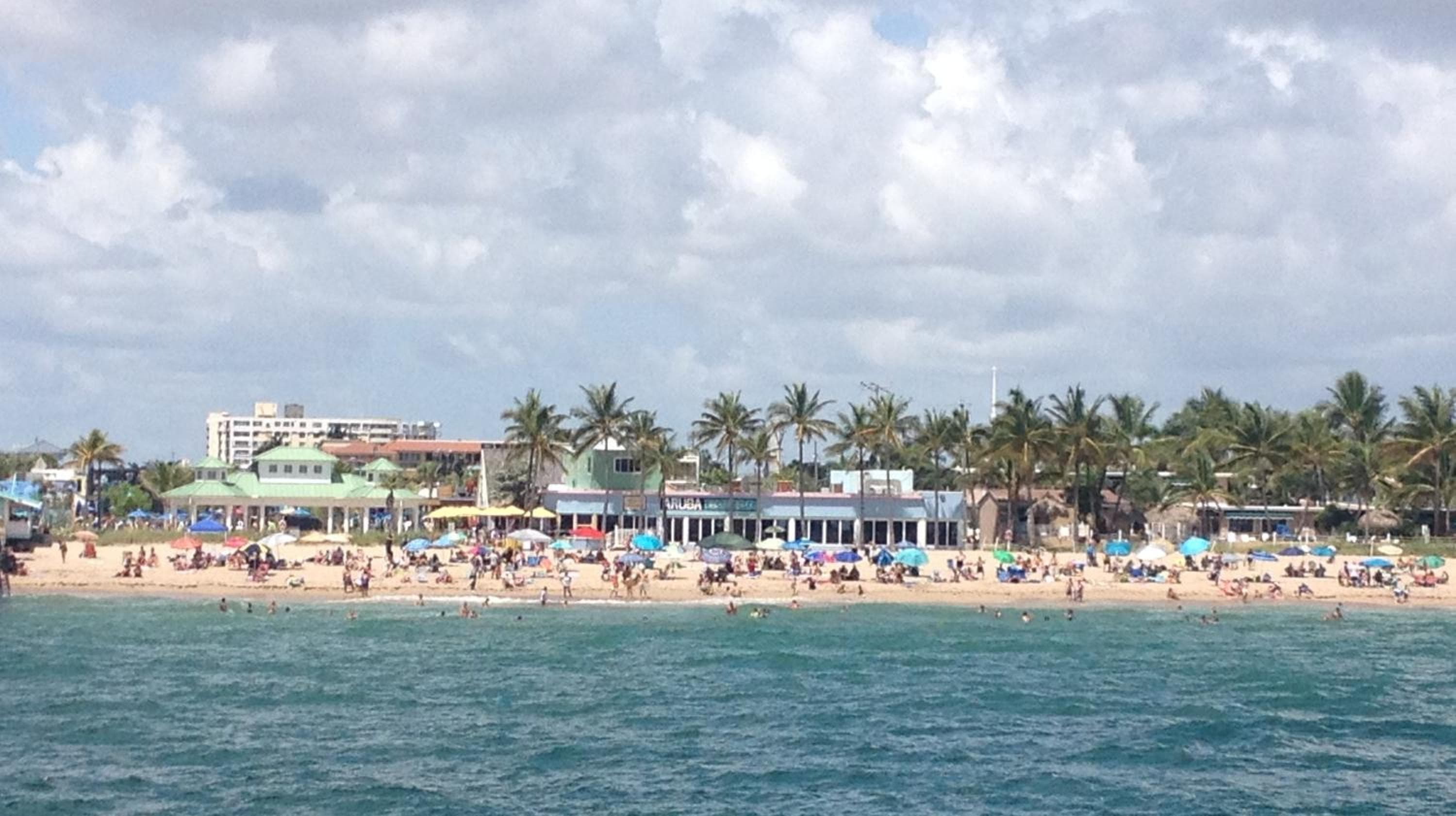 Burg am Meer Motel — 18