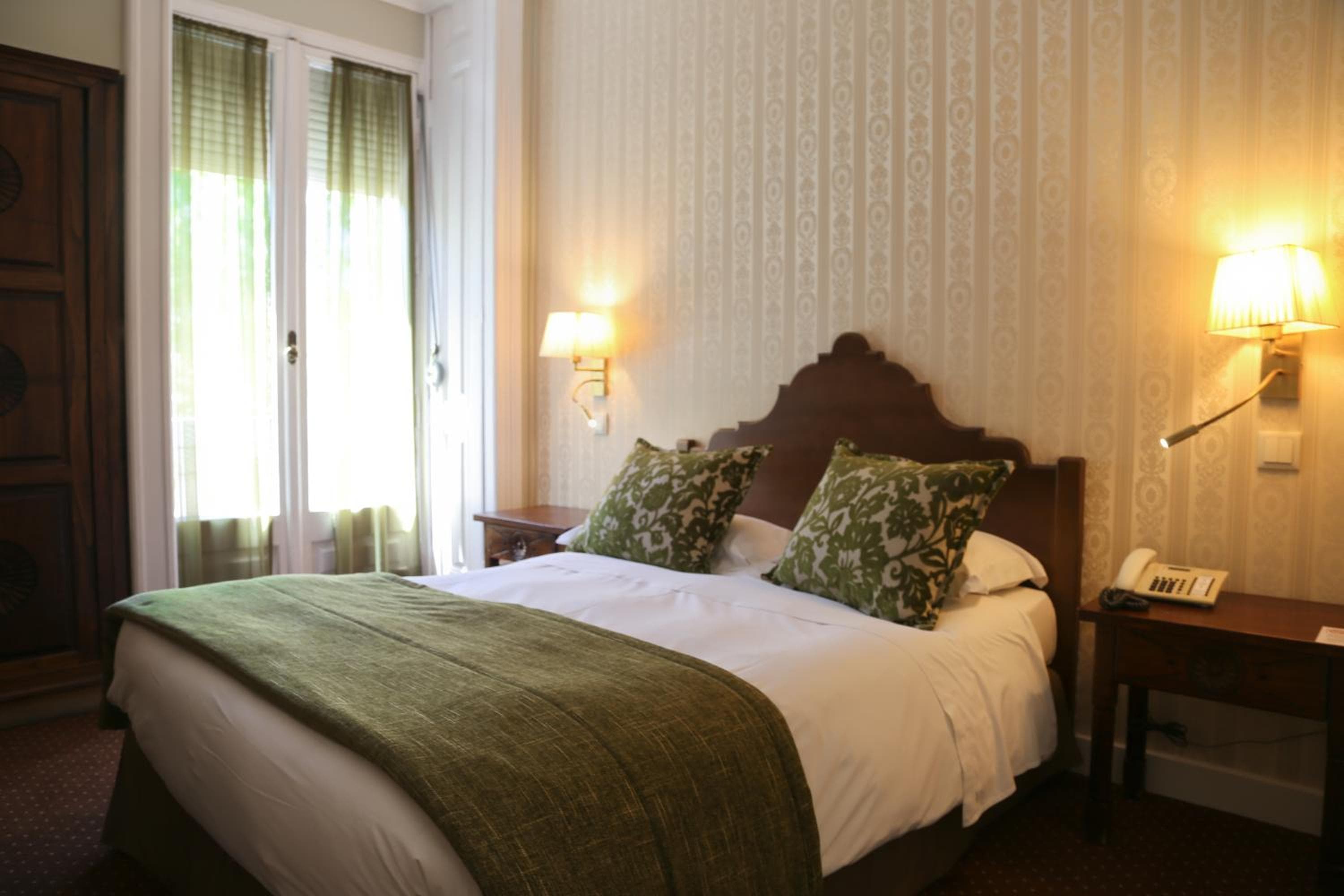 Hotel Dom Sancho I — 16