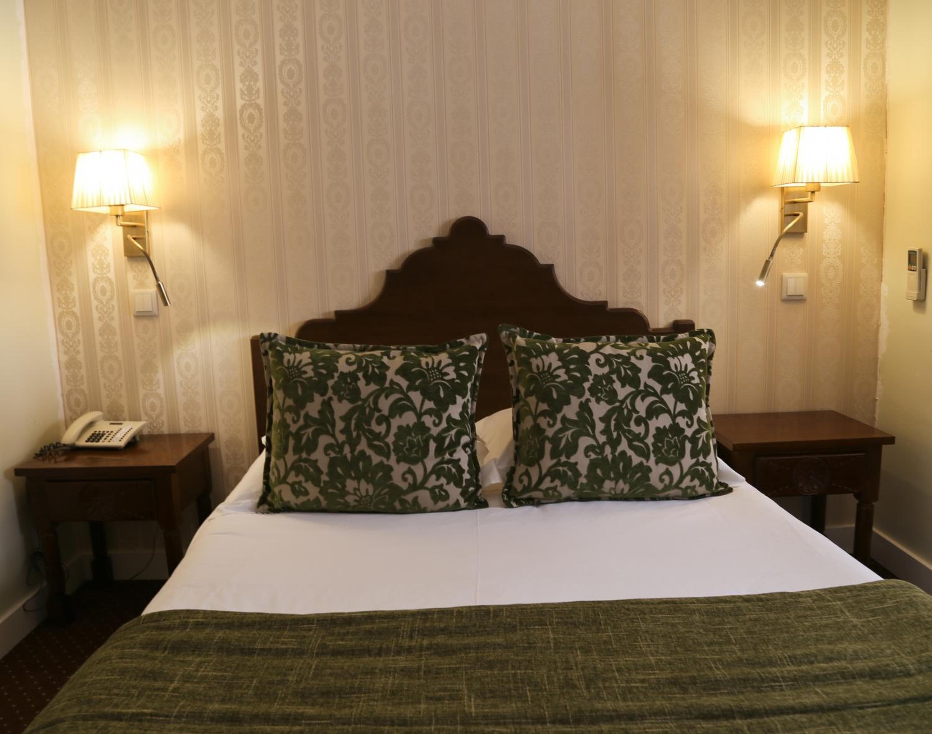 Hotel Dom Sancho I — 14