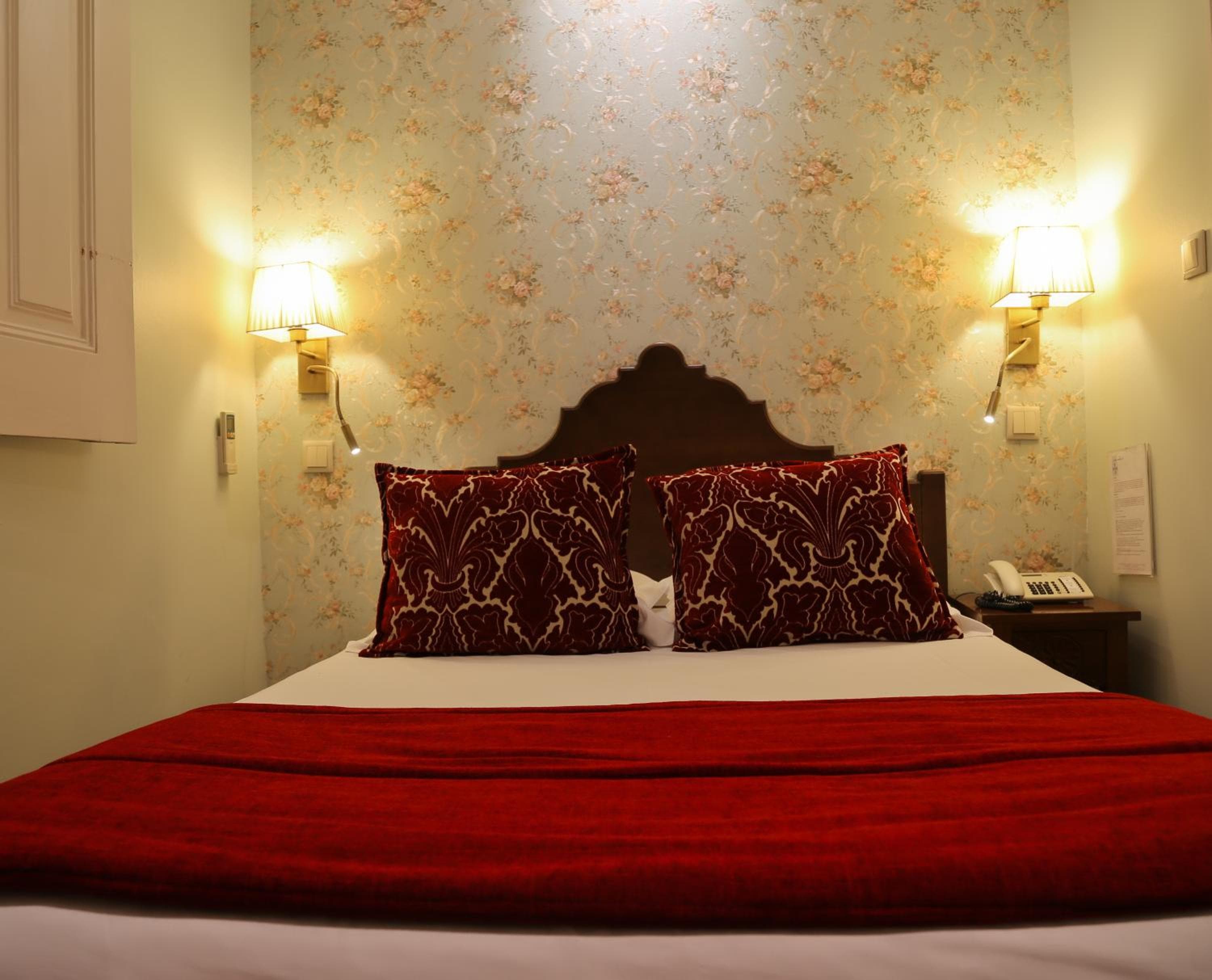 Hotel Dom Sancho I — 15