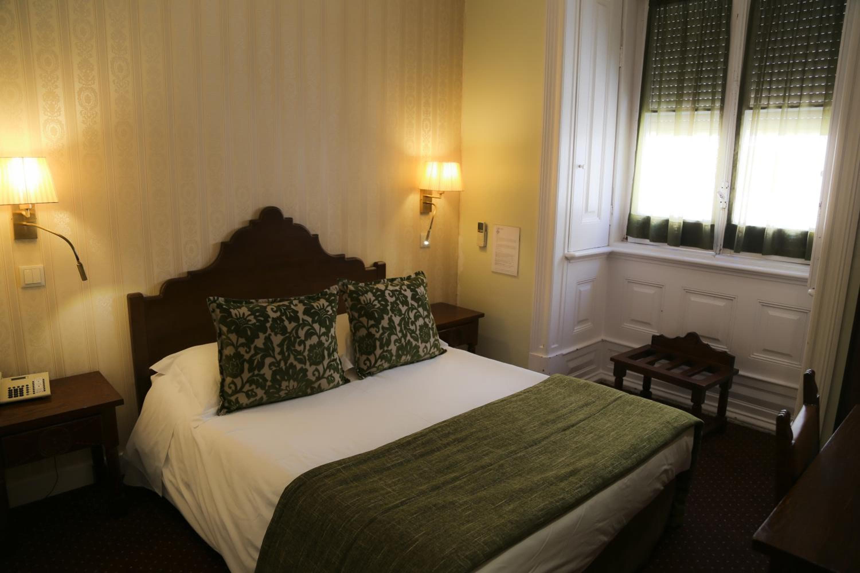Hotel Dom Sancho I — 18