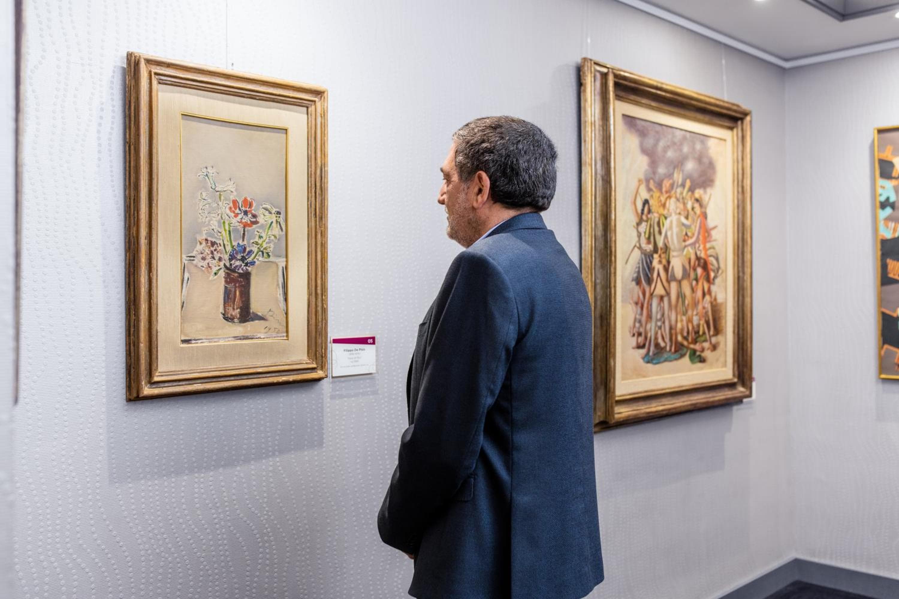 Hotel Artemide hotel, Via Nazionale 22, Rome, Italy — photo 20